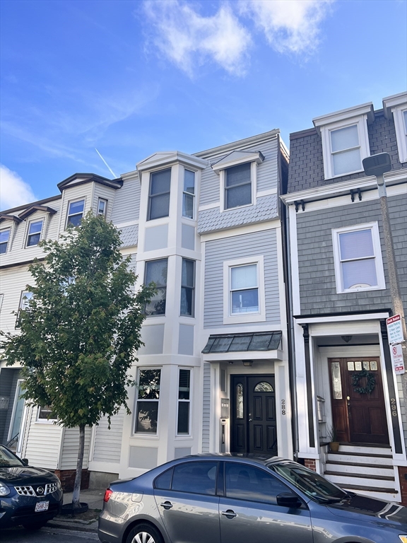 1 bed, 1 bath apartment for rent at 288 W 3rd St Unit 2, South Boston — photo 13 of 13
