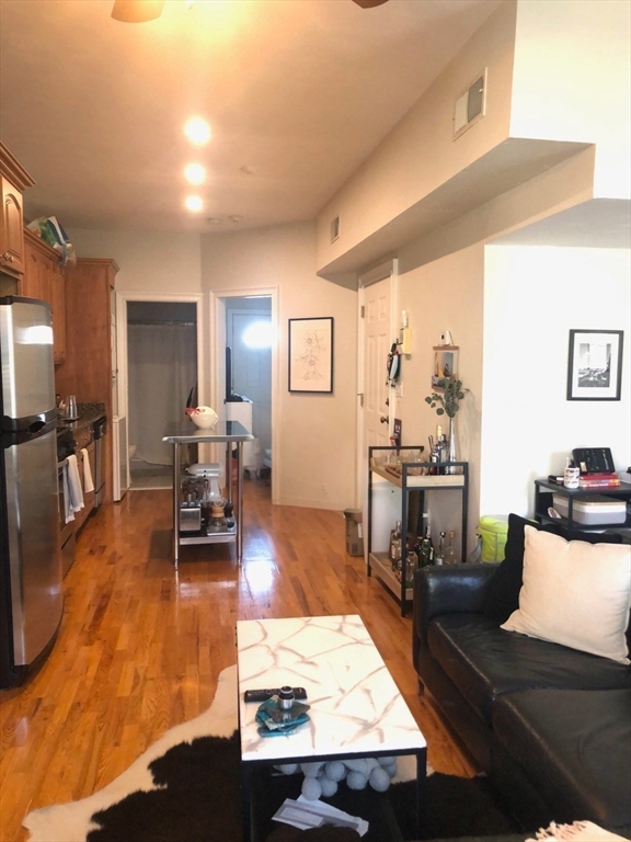 1 bed, 1 bath apartment for rent at 288 W 3rd St Unit 2, South Boston — photo 7 of 13