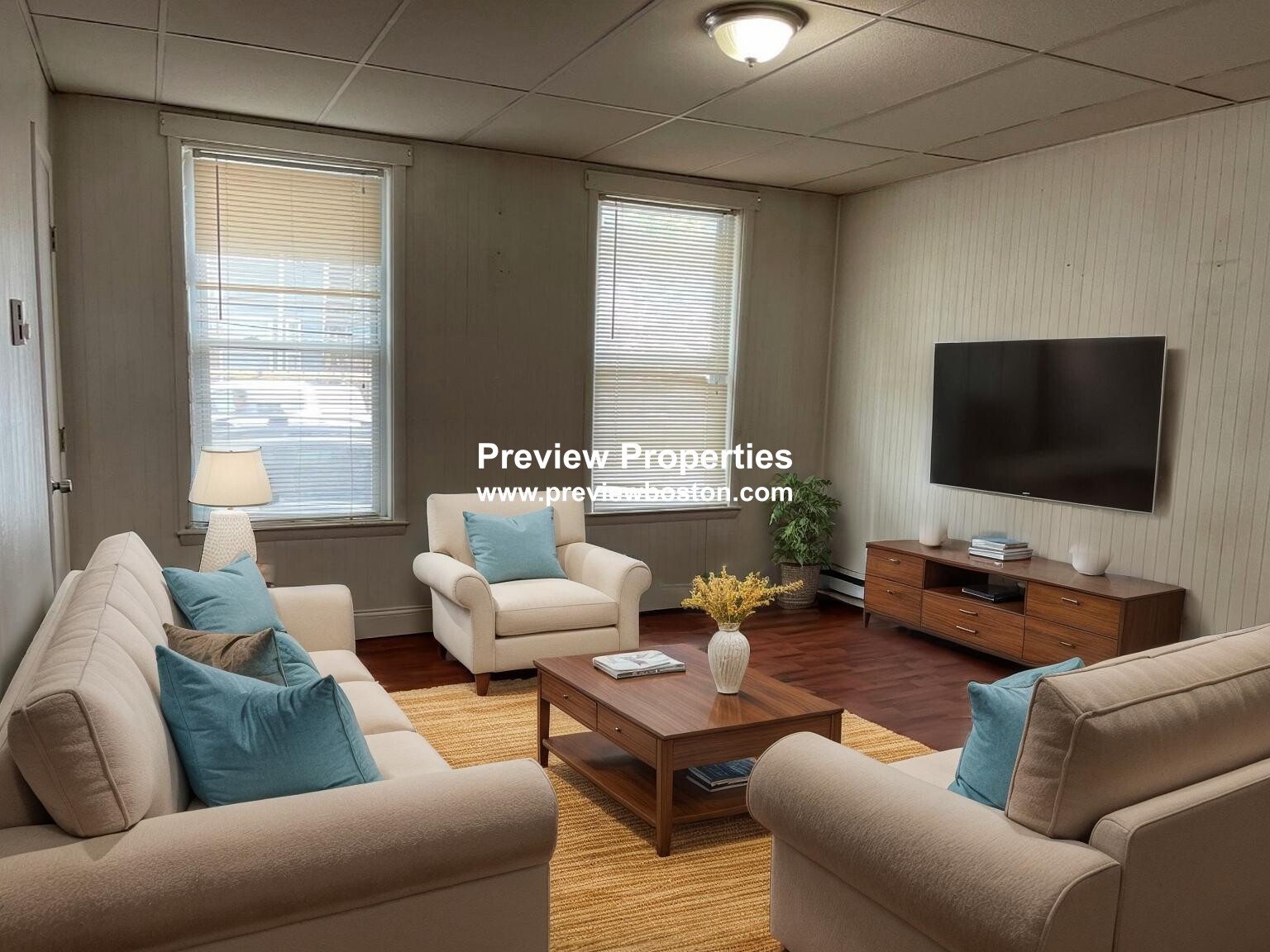 1 bed, 1 bath apartment for rent at 289 Chelsea St Unit 1P, East Boston — photo 3 of 9