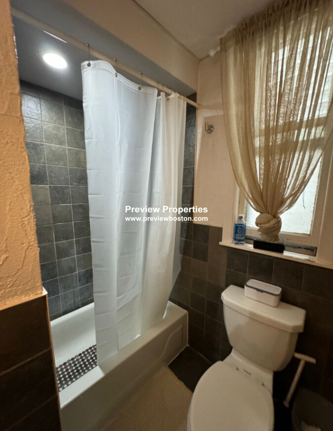 1 bed, 1 bath apartment for rent at 289 Chelsea St Unit 1P, East Boston — photo 6 of 9