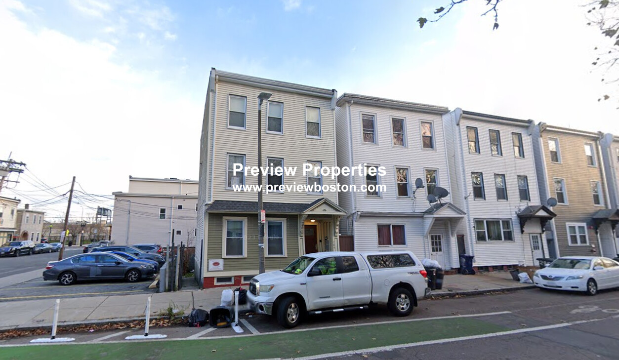 1 bed, 1 bath apartment for rent at 289 Chelsea St Unit 1P, East Boston — photo 7 of 9