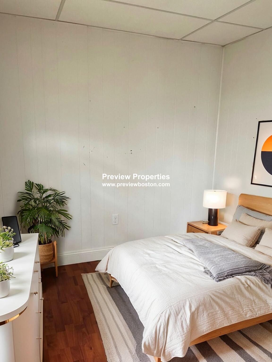 1 bed, 1 bath apartment for rent at 289 Chelsea St Unit 1P, East Boston — photo 4 of 9