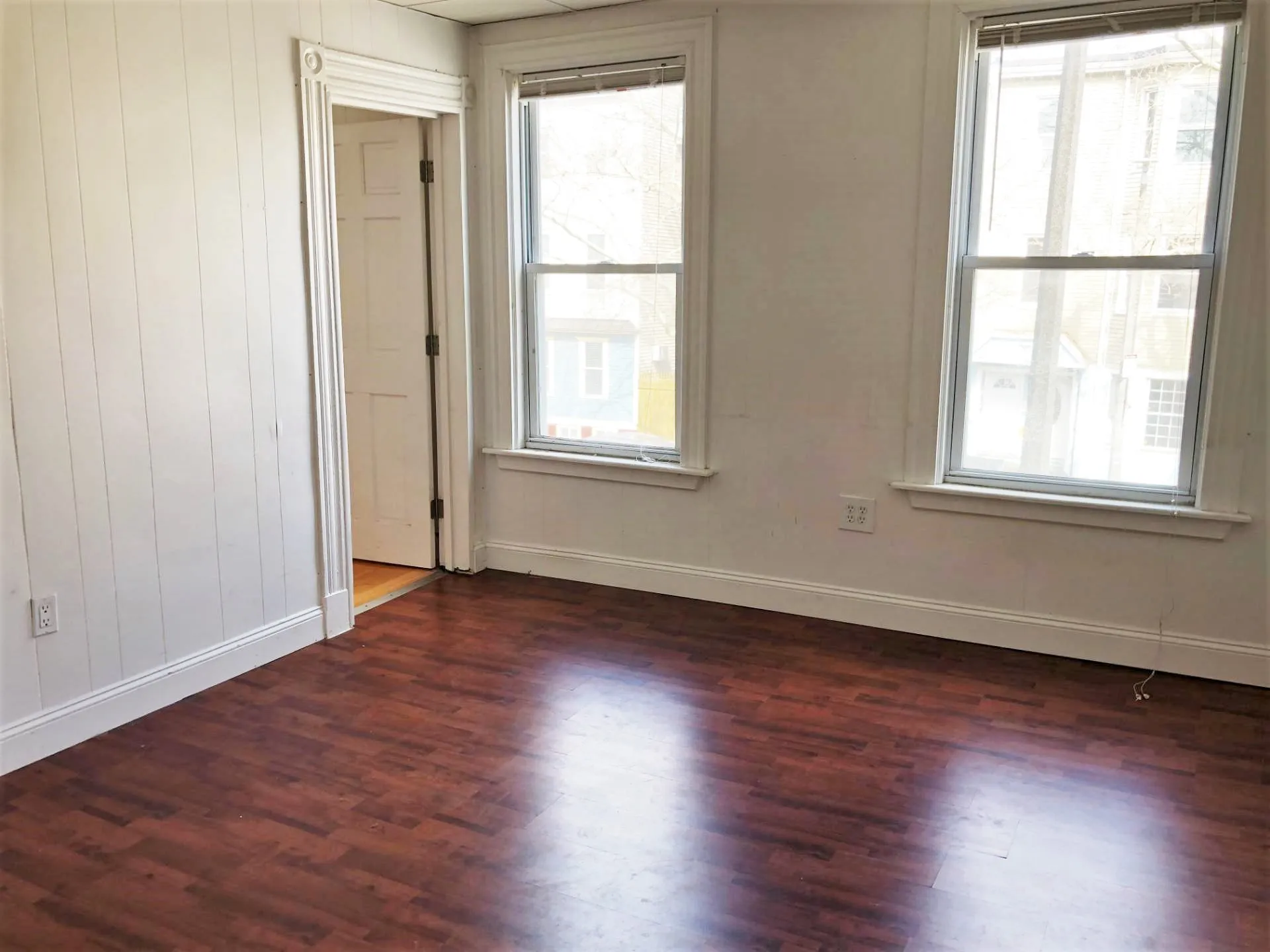2 bed, 1 bath apartment for rent at 289 Chelsea St Unit 2, East Boston — photo 3 of 11