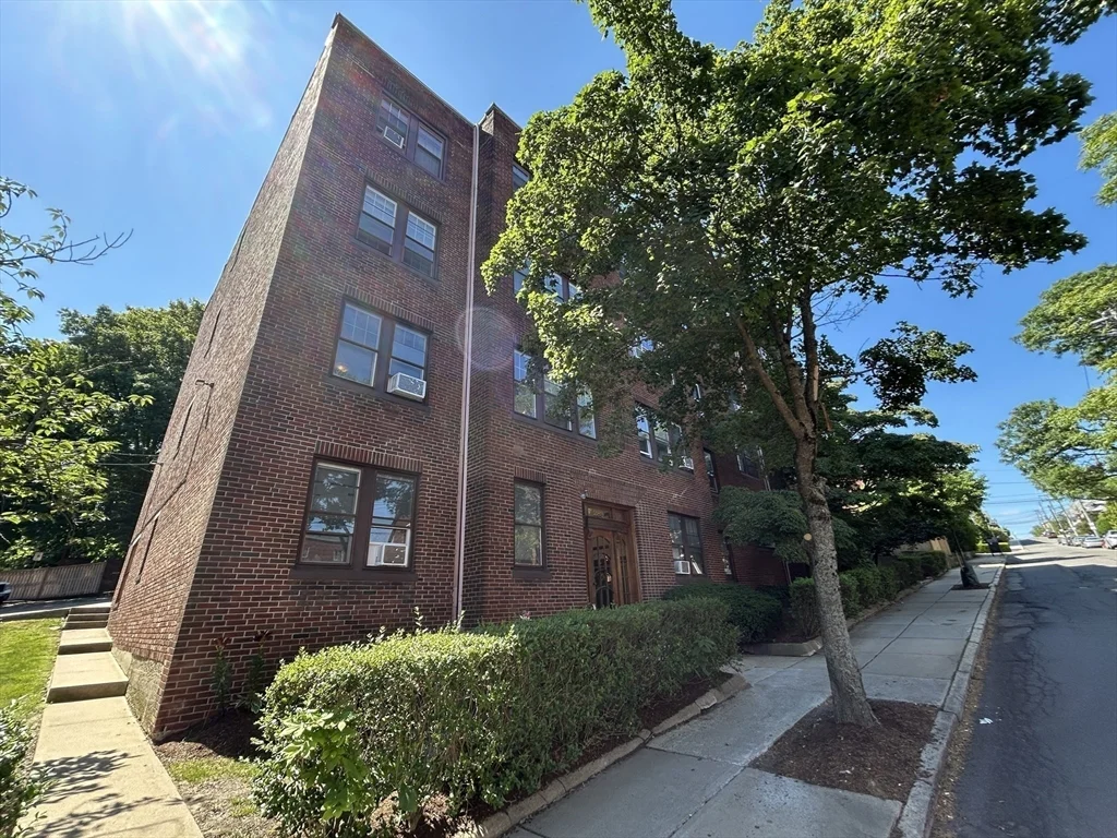 3 bed, 1 bath apartment for rent at 289 Corey Rd Unit 1, Brighton — photo 16 of 17
