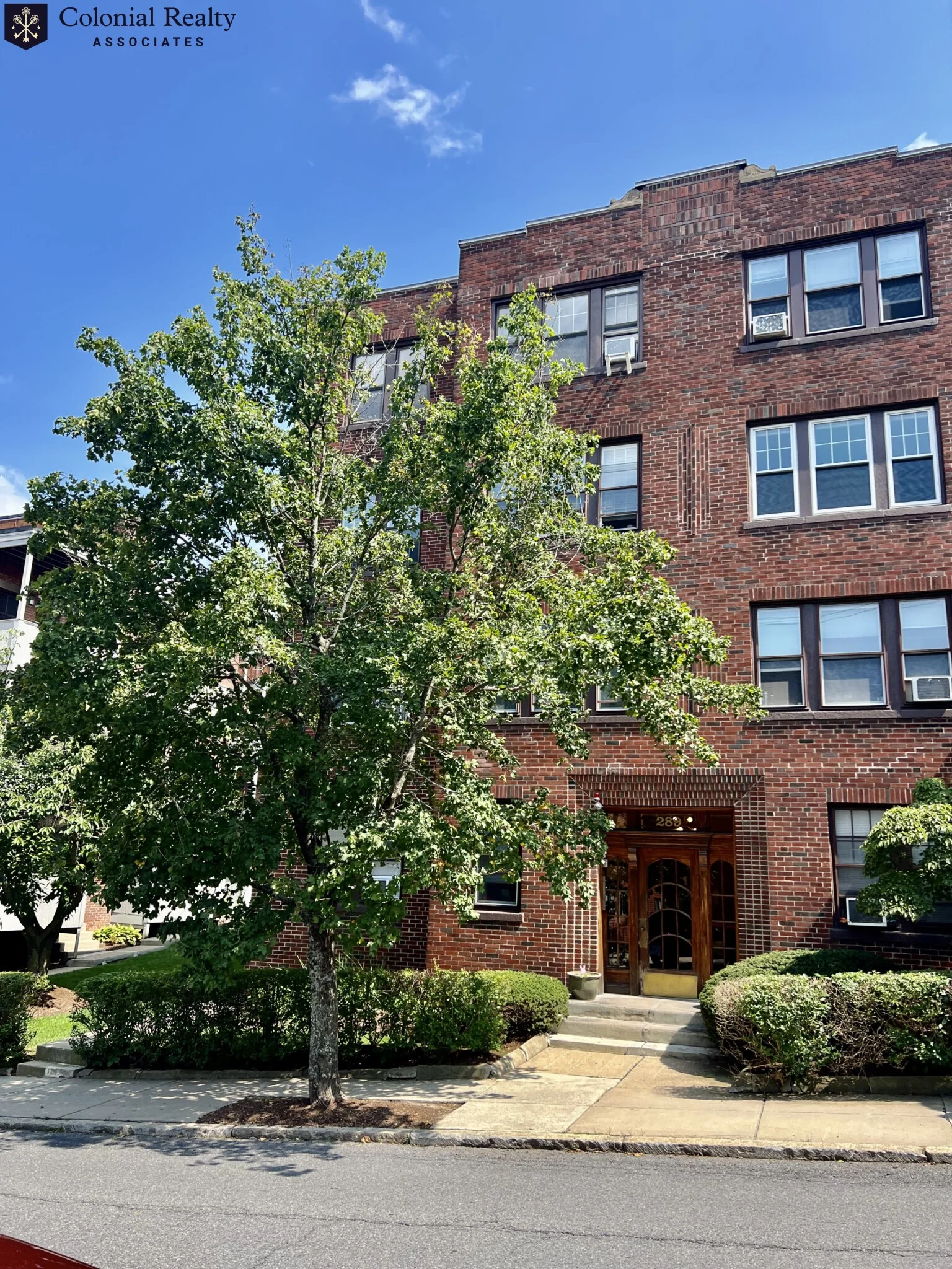 2 bed, 1 bath apartment for rent at 289 Corey Rd Unit 15, Brighton — photo 32 of 33