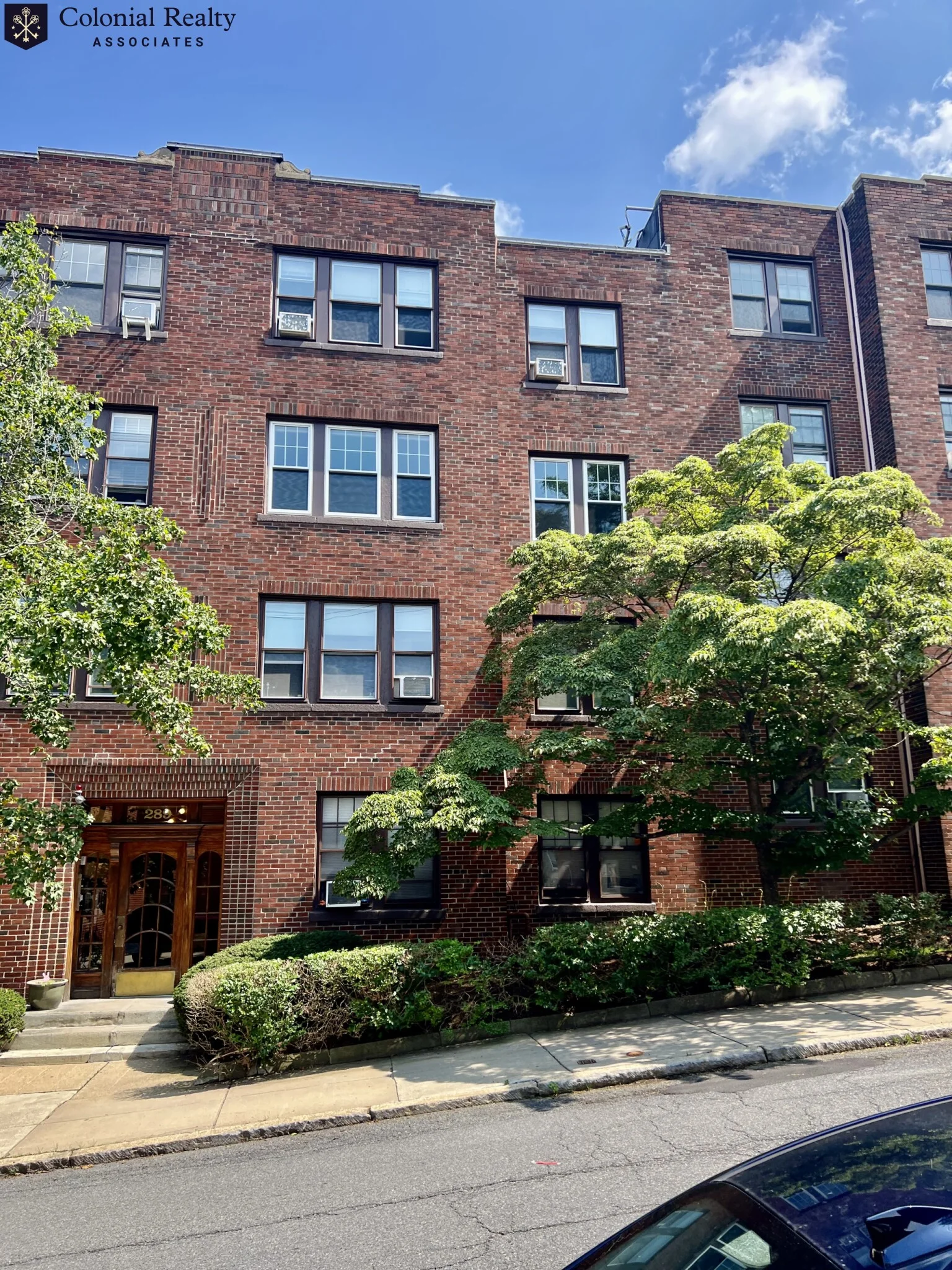 2 bed, 1 bath apartment for rent at 289 Corey Rd Unit 4, Brighton — photo 33 of 33