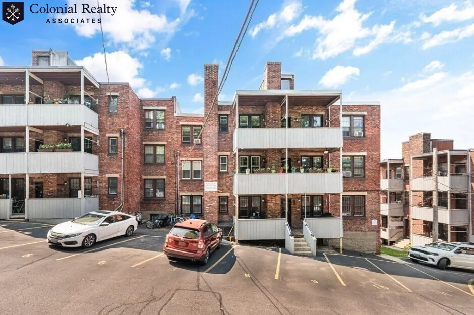 2 bed, 1 bath apartment for rent at 289 Corey Rd Unit 4, Brighton — photo 26 of 33