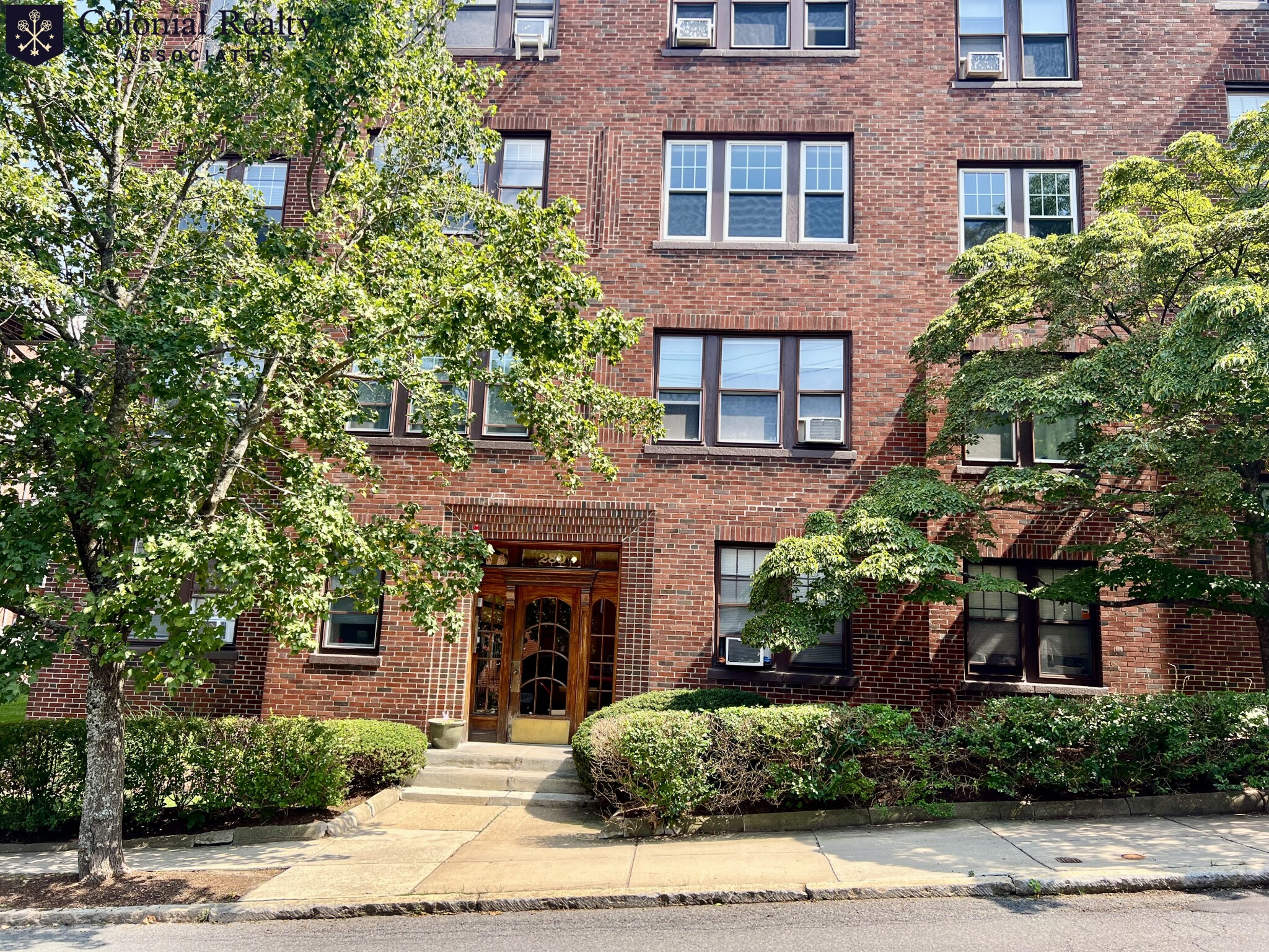 2 bed, 1 bath apartment for rent at 289 Corey Rd Unit 5, Brighton — photo 30 of 33