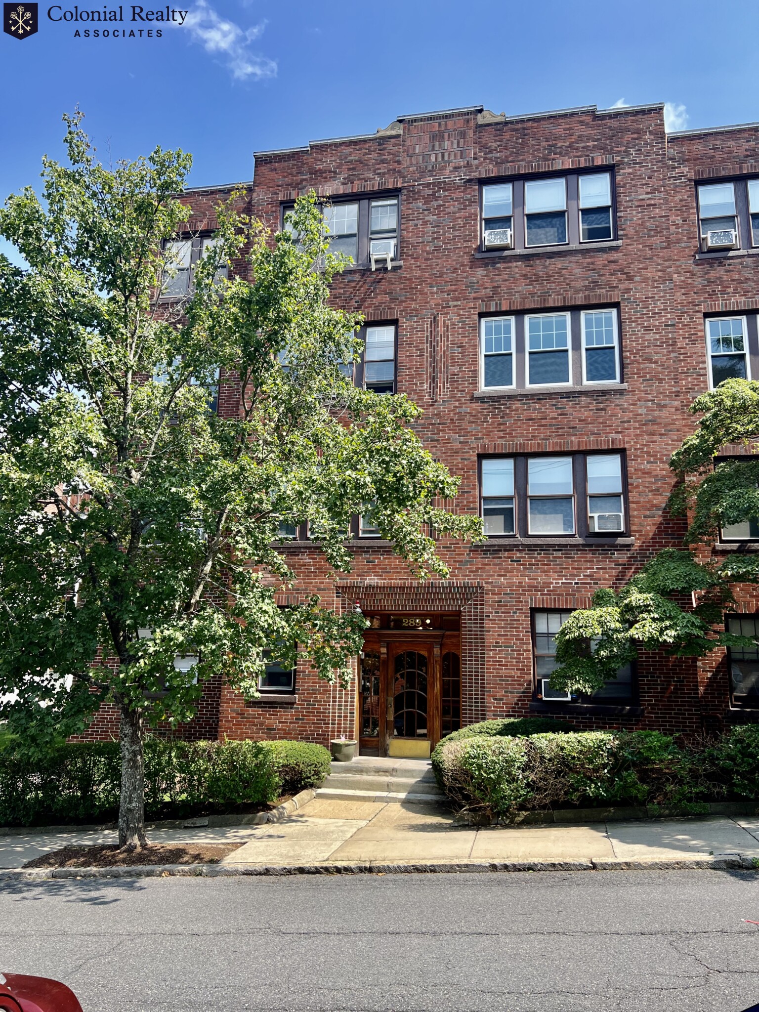 2 bed, 1 bath apartment for rent at 289 Corey Rd Unit 5, Brighton — photo 31 of 33
