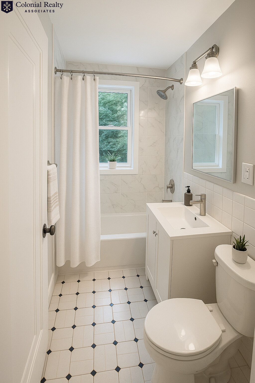 2 bed, 1 bath apartment for rent at 289 Corey Rd Unit 5, Brighton — photo 10 of 33