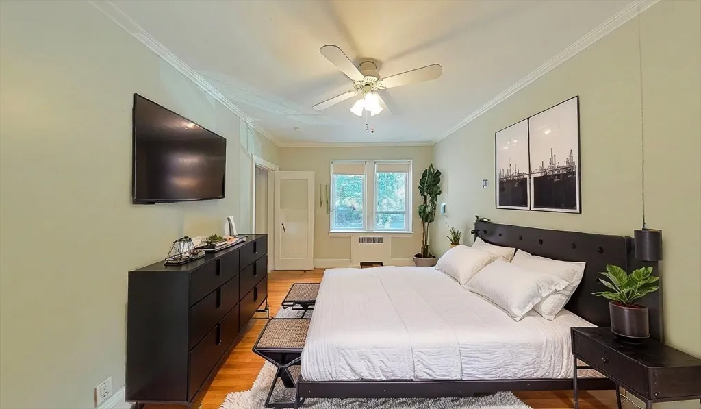 2 bed, 1 bath apartment for rent at 289 Corey Rd Unit 6, Brighton — photo 15 of 27