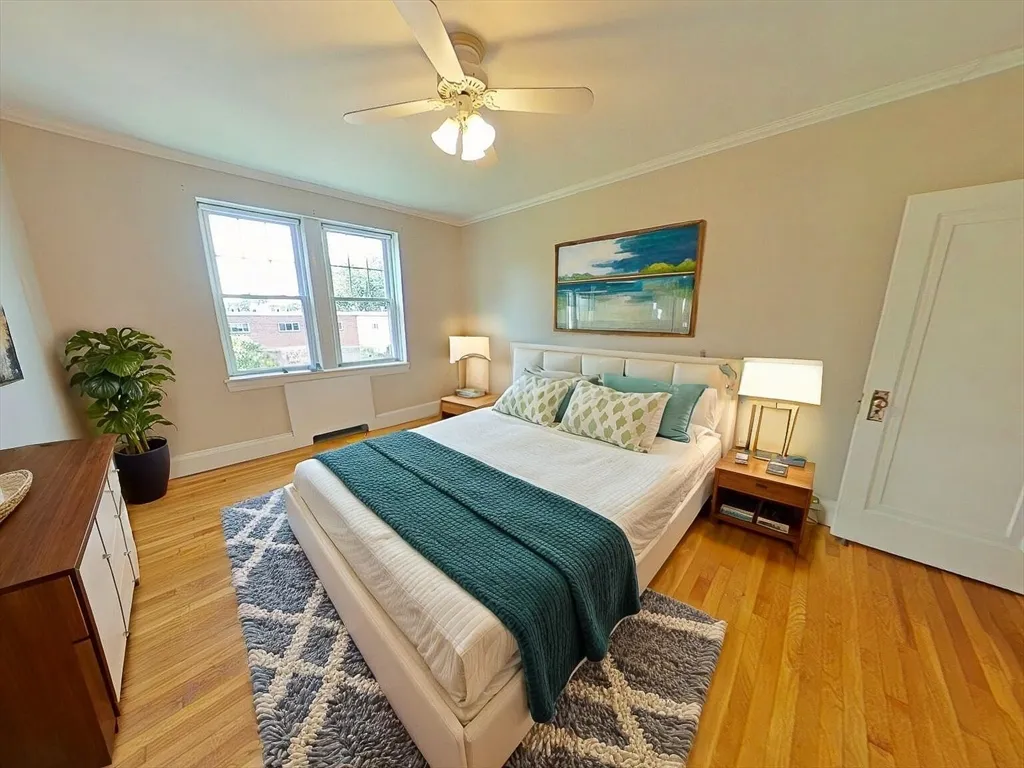 2 bed, 1 bath apartment for rent at 289 Corey Rd Unit 6, Brighton — photo 11 of 27