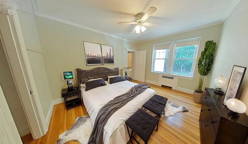 2 bed, 1 bath apartment for rent at 289 Corey Rd Unit 6, Brighton — photo 12 of 27