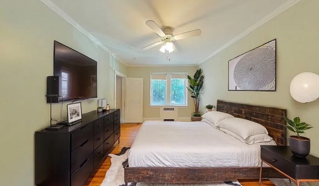 2 bed, 1 bath apartment for rent at 289 Corey Rd Unit 6, Brighton — photo 14 of 27