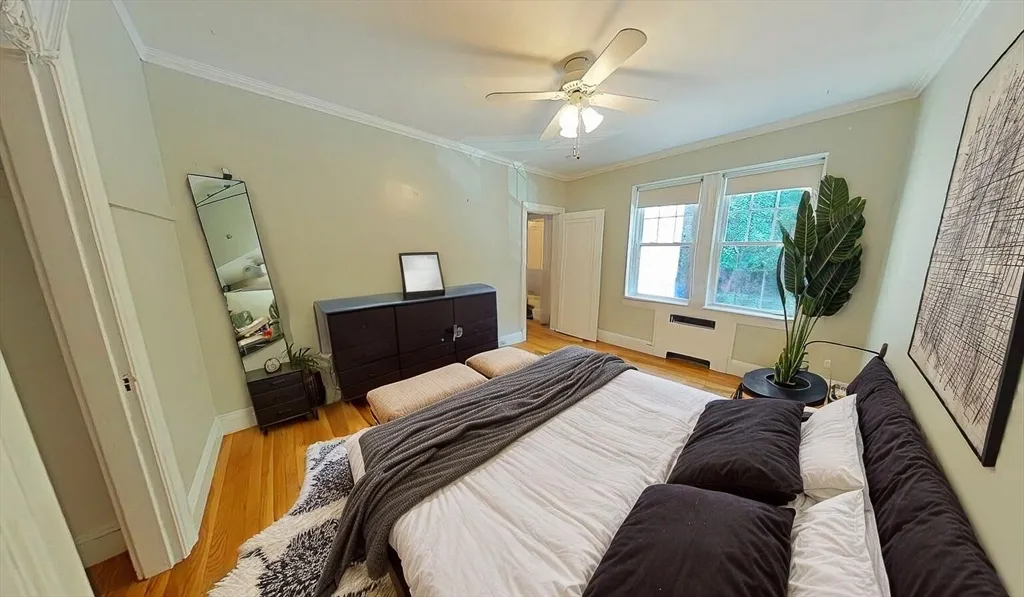 2 bed, 1 bath apartment for rent at 289 Corey Rd Unit 6, Brighton — photo 13 of 27