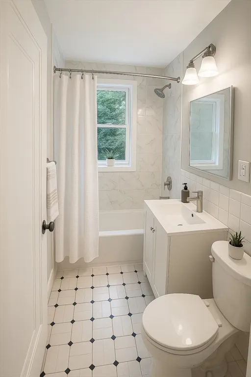 2 bed, 1 bath apartment for rent at 289 Corey Rd Unit 6, Brighton — photo 18 of 27