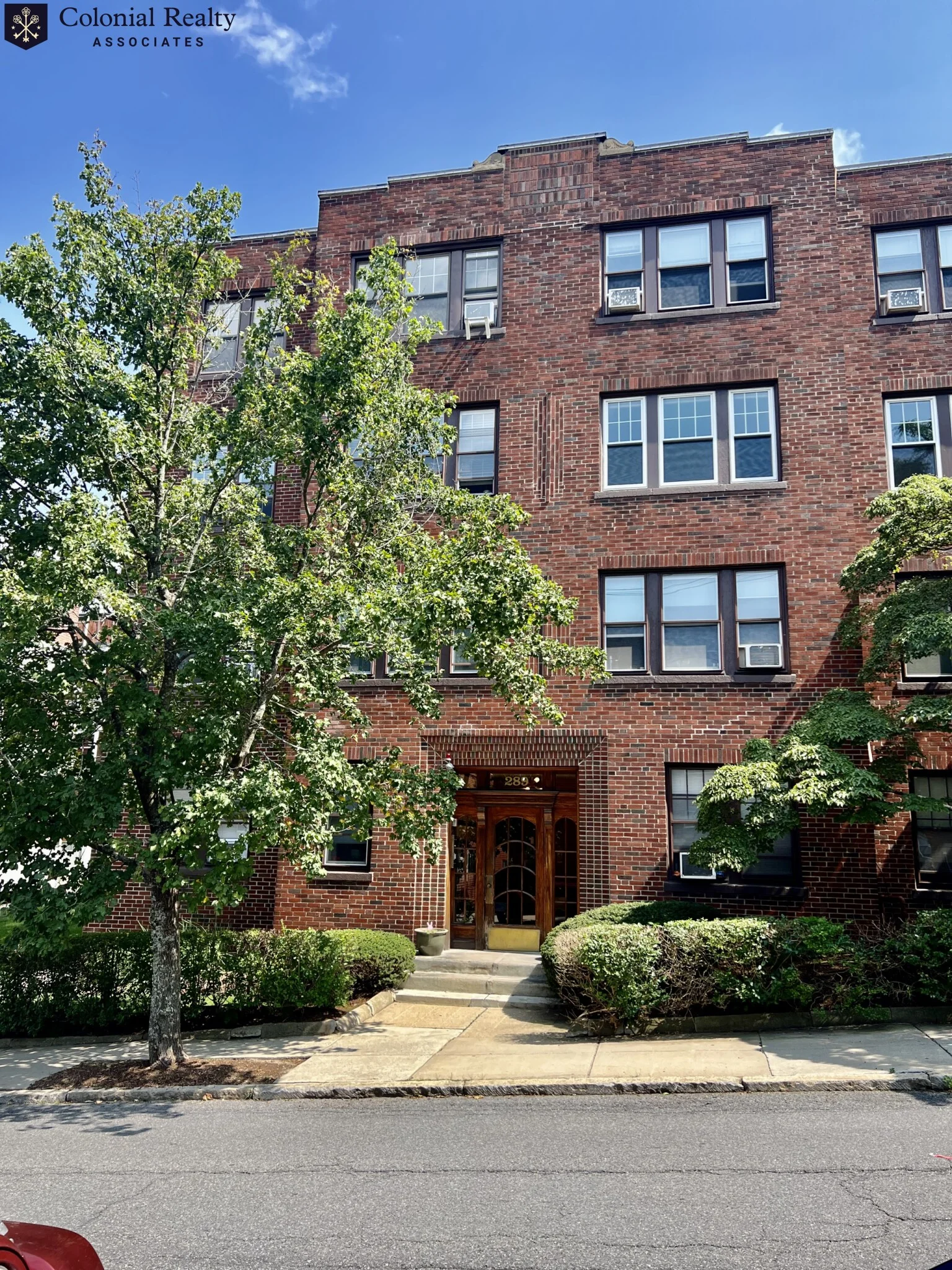 2 bed, 1 bath apartment for rent at 289 Corey Rd Unit 8-6, Brighton — photo 31 of 33