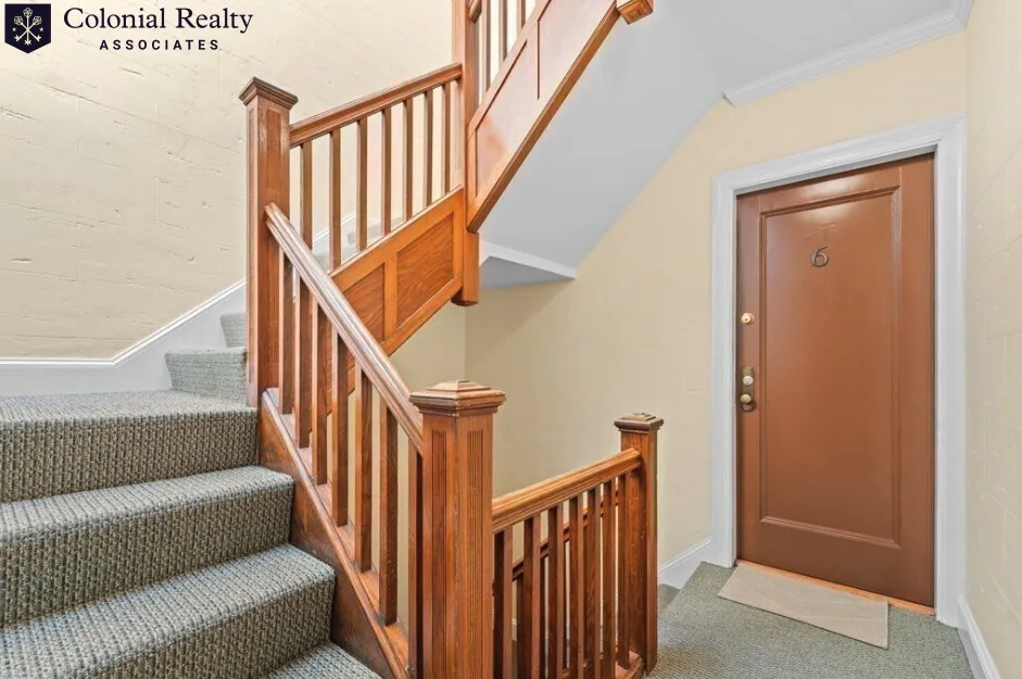 2 bed, 1 bath apartment for rent at 289 Corey Rd Unit 8, Brighton — photo 25 of 33