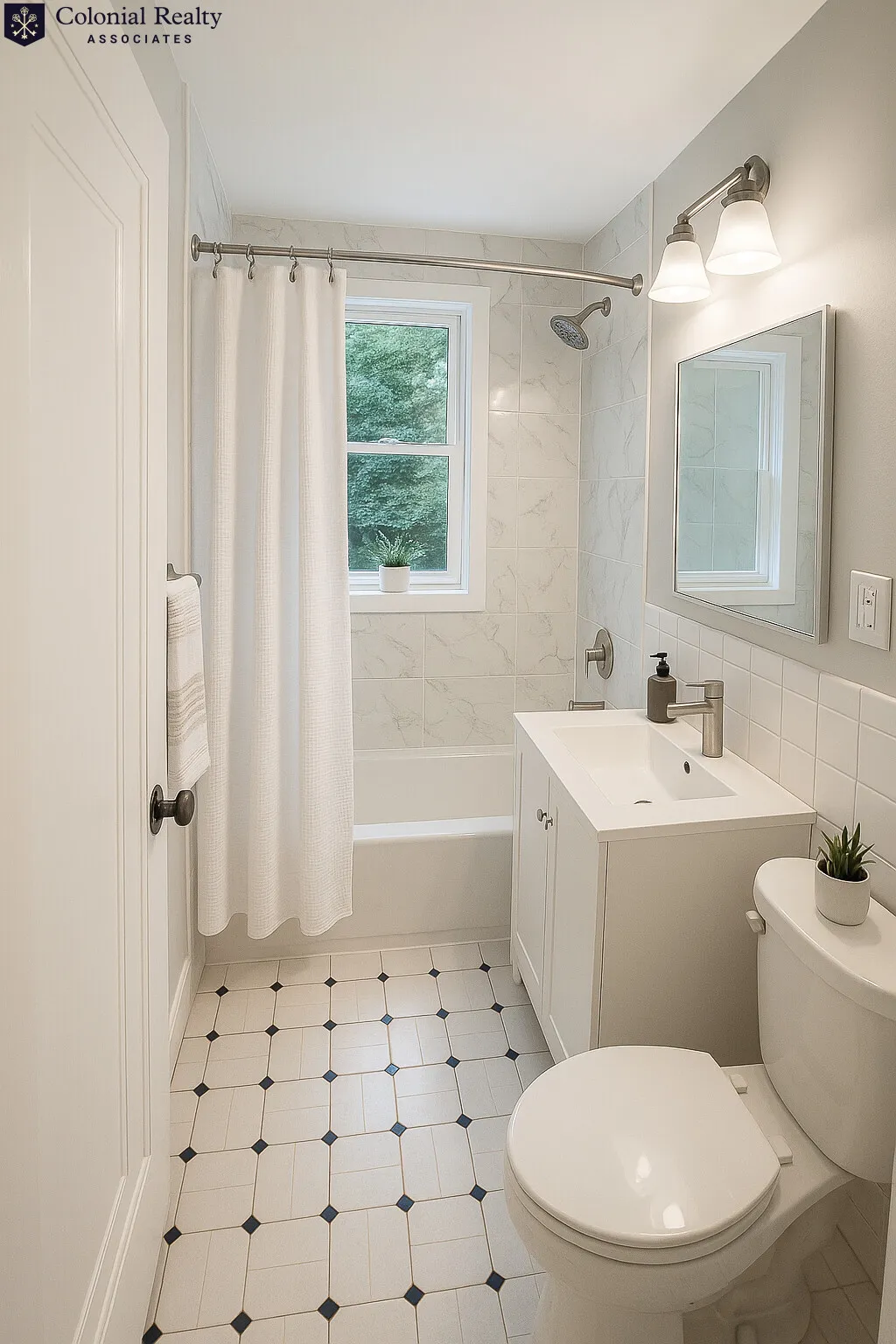 2 bed, 1 bath apartment for rent at 289 Corey Rd Unit 8, Brighton — photo 10 of 33