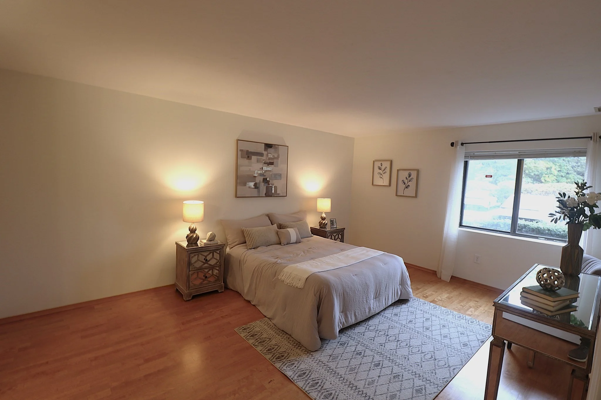 2 bed, 2 bath apartment for rent at 289 Elm St Unit 15A, Medford — photo 11 of 20