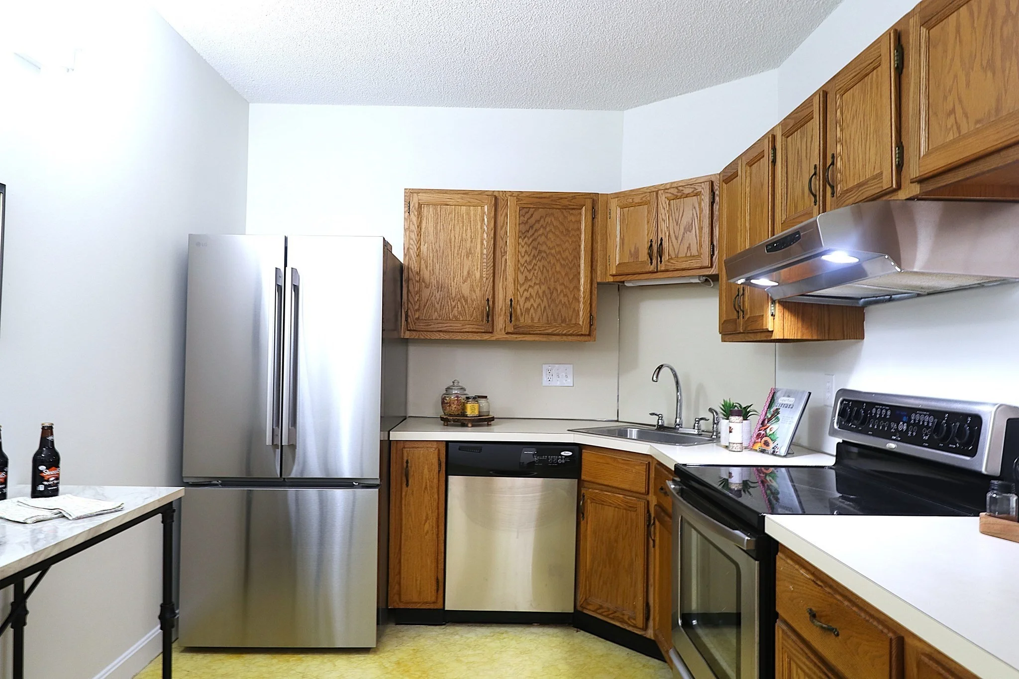 2 bed, 2 bath apartment for rent at 289 Elm St Unit 15A, Medford — photo 7 of 20