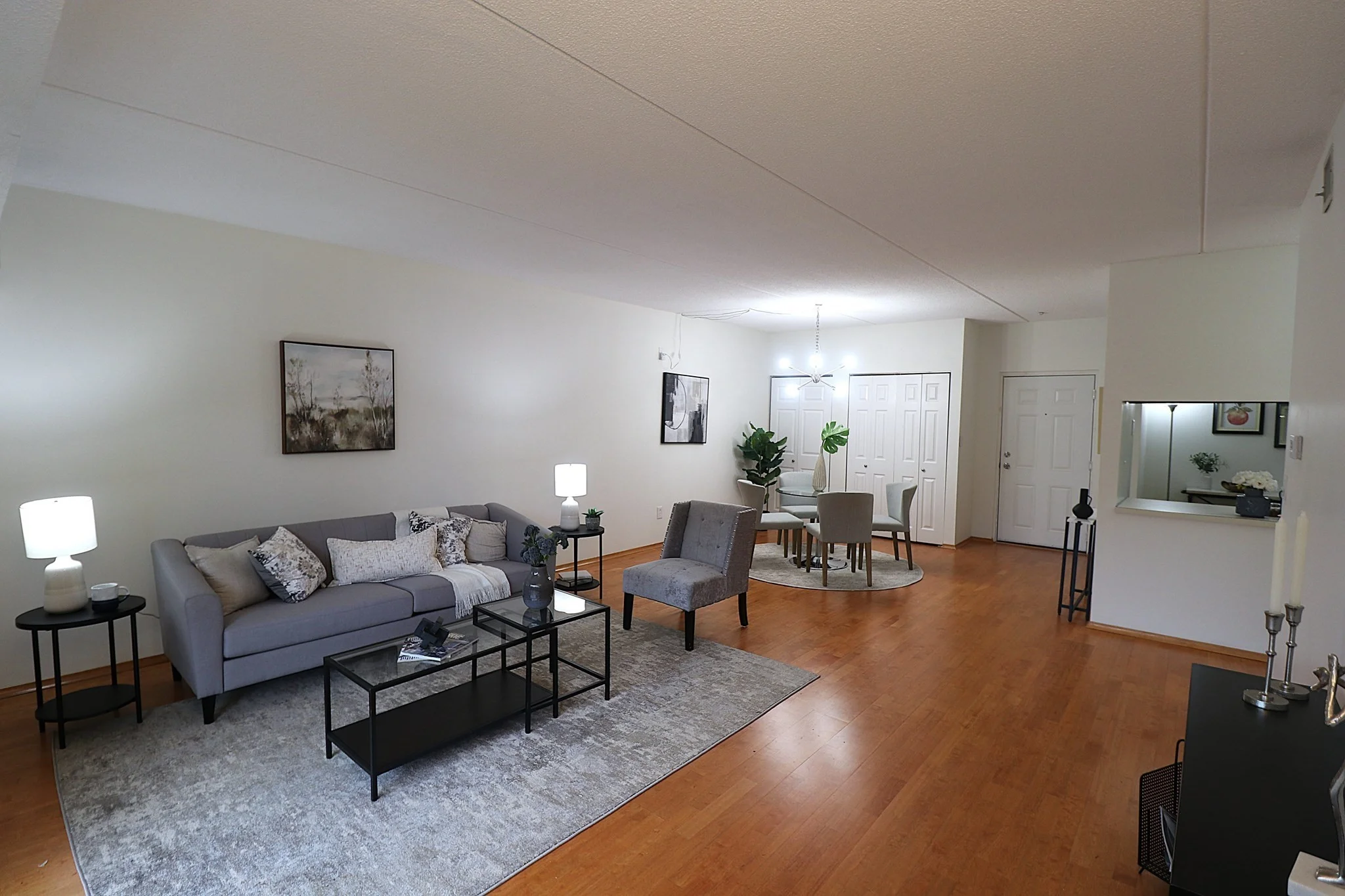 2 bed, 2 bath apartment for rent at 289 Elm St Unit 15A, Medford — photo 6 of 20