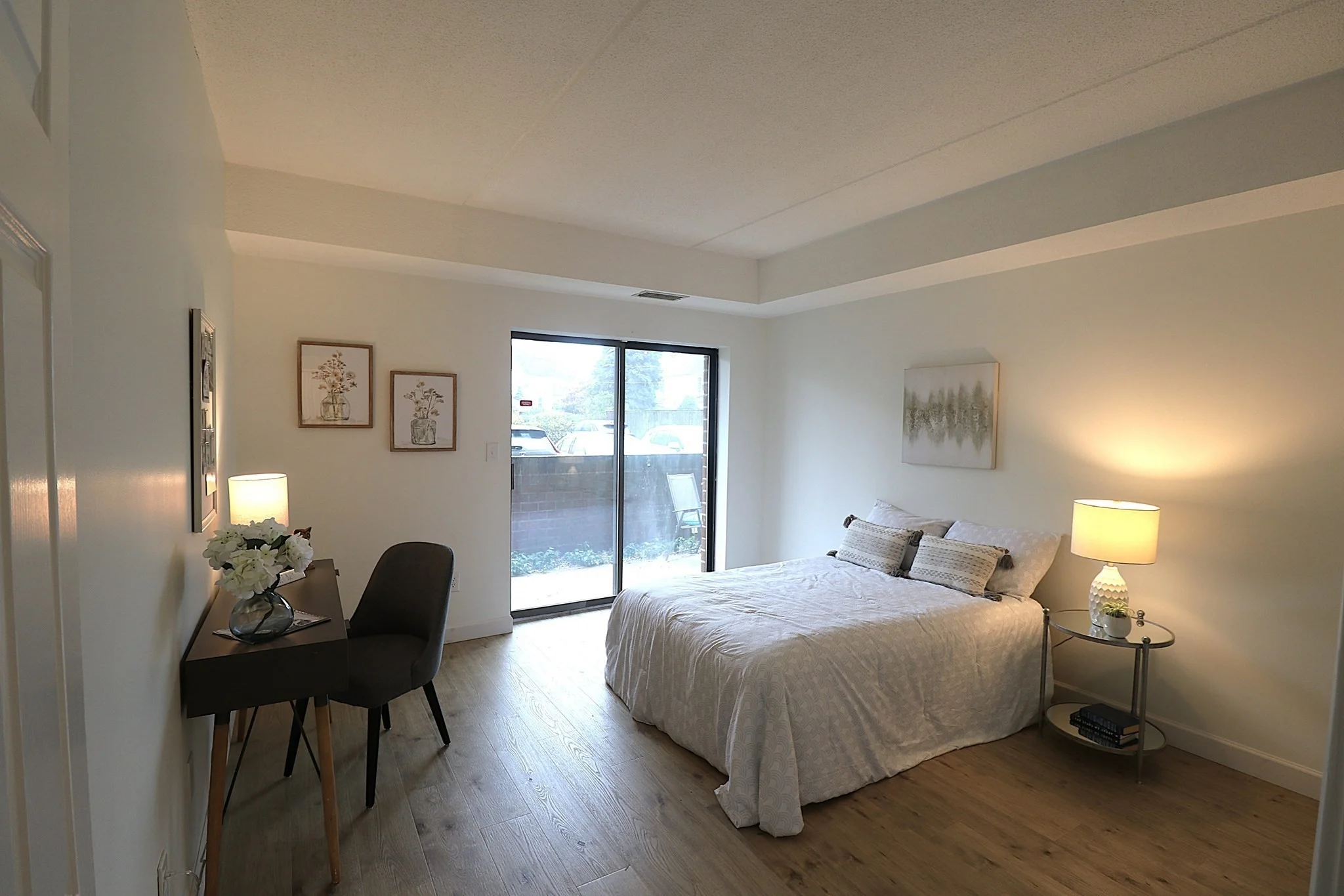 2 bed, 2 bath apartment for rent at 289 Elm St Unit 15A, Medford — photo 9 of 20