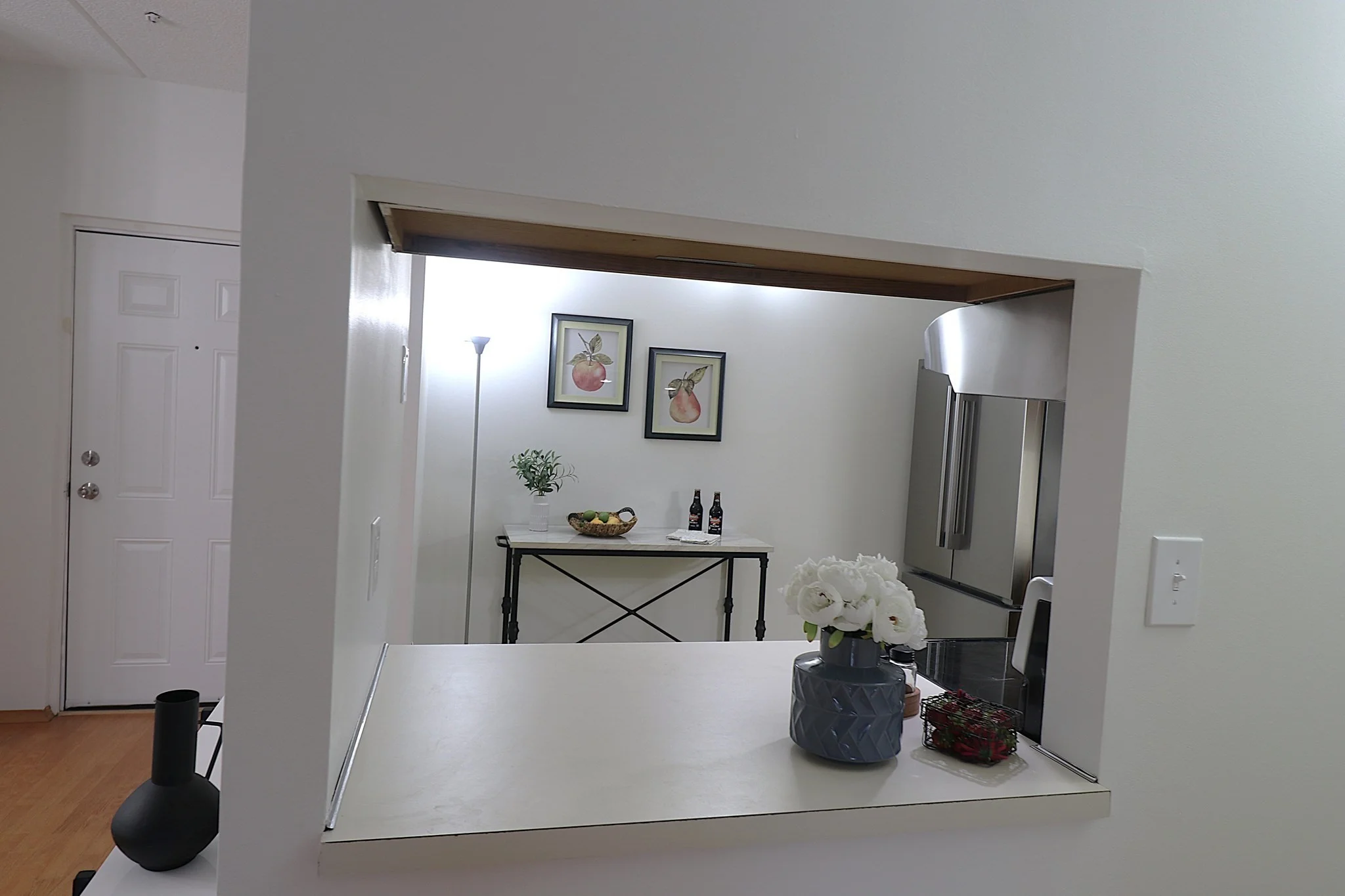 2 bed, 2 bath apartment for rent at 289 Elm St Unit 15A, Medford — photo 8 of 20