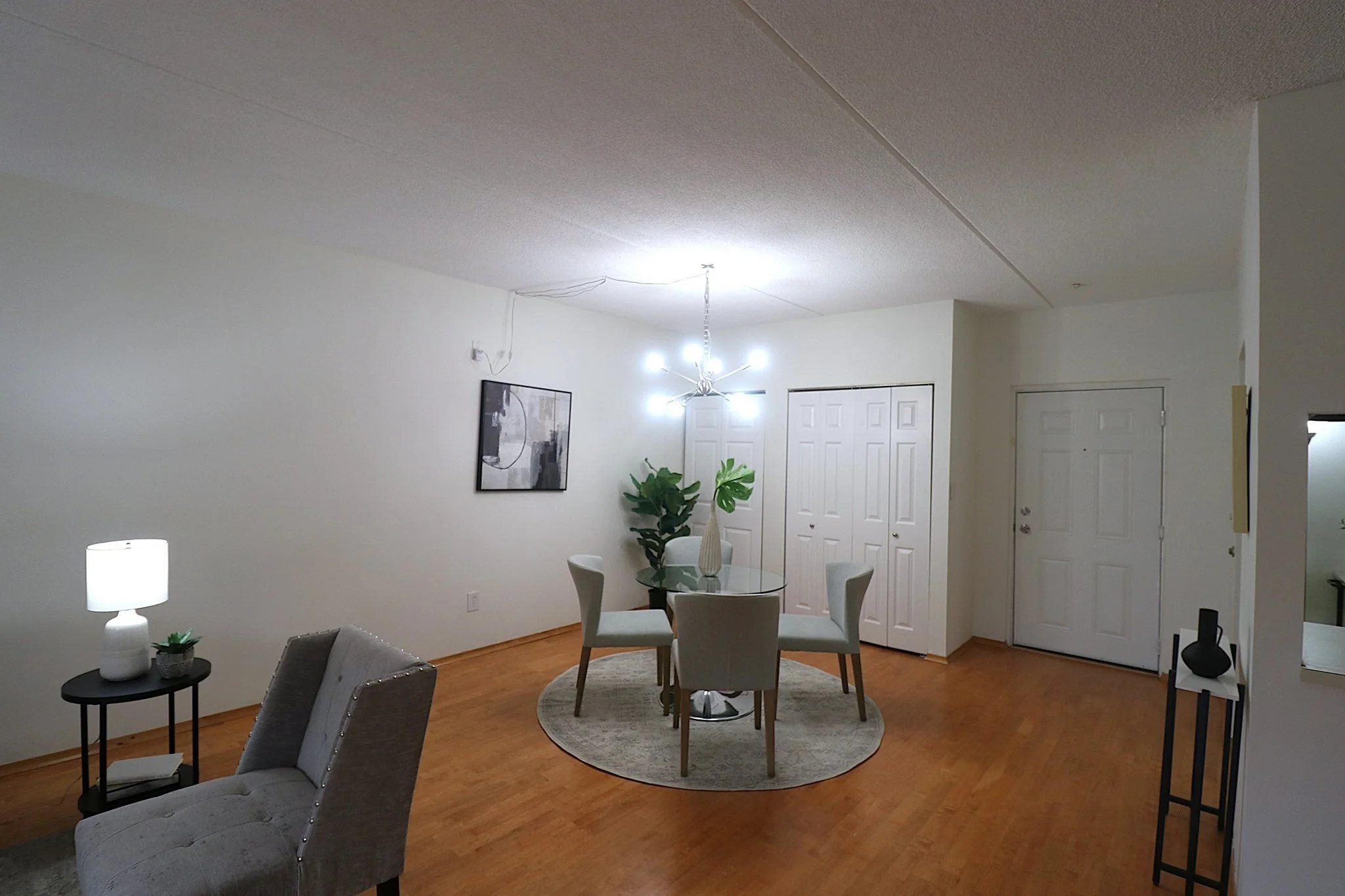2 bed, 2 bath apartment for rent at 289 Elm St Unit 15A, Medford — photo 3 of 20