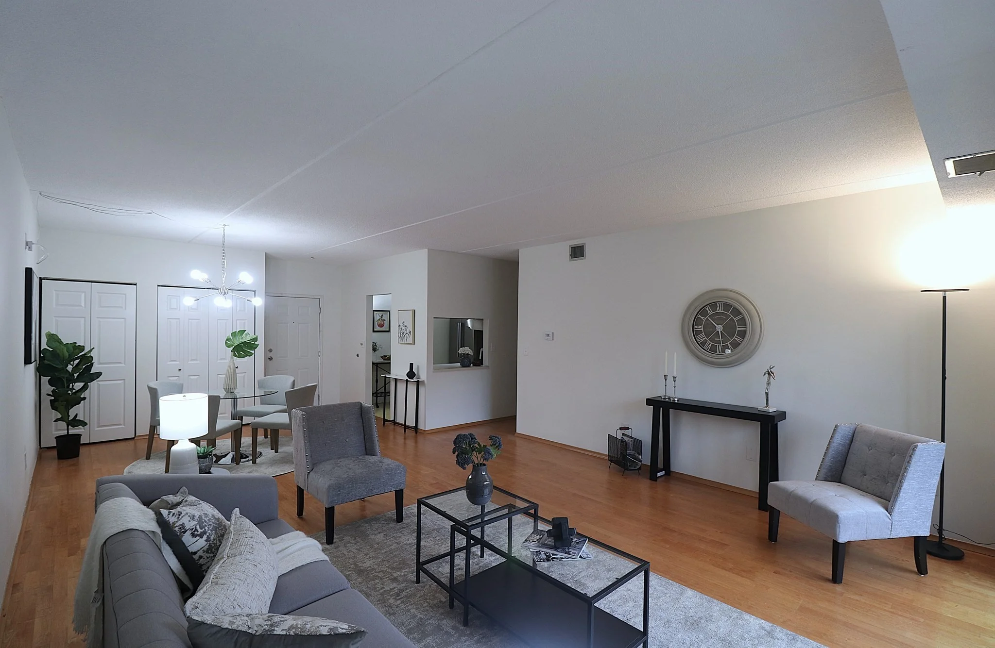 2 bed, 2 bath apartment for rent at 289 Elm St Unit 15A, Medford — photo 4 of 20
