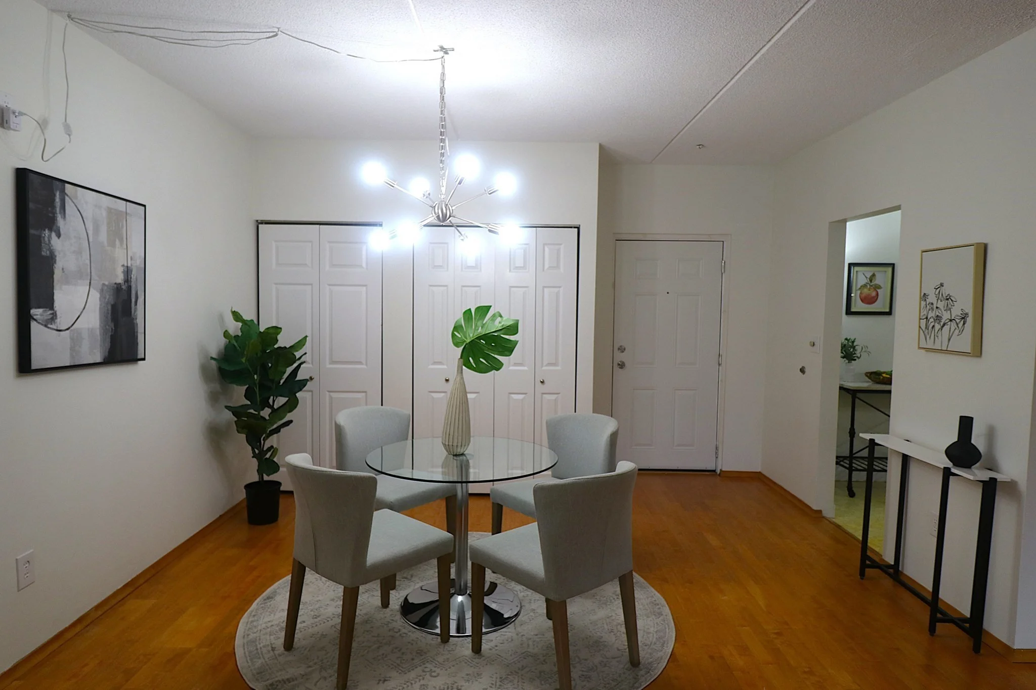 2 bed, 2 bath apartment for rent at 289 Elm St Unit 15A, Medford — photo 2 of 20
