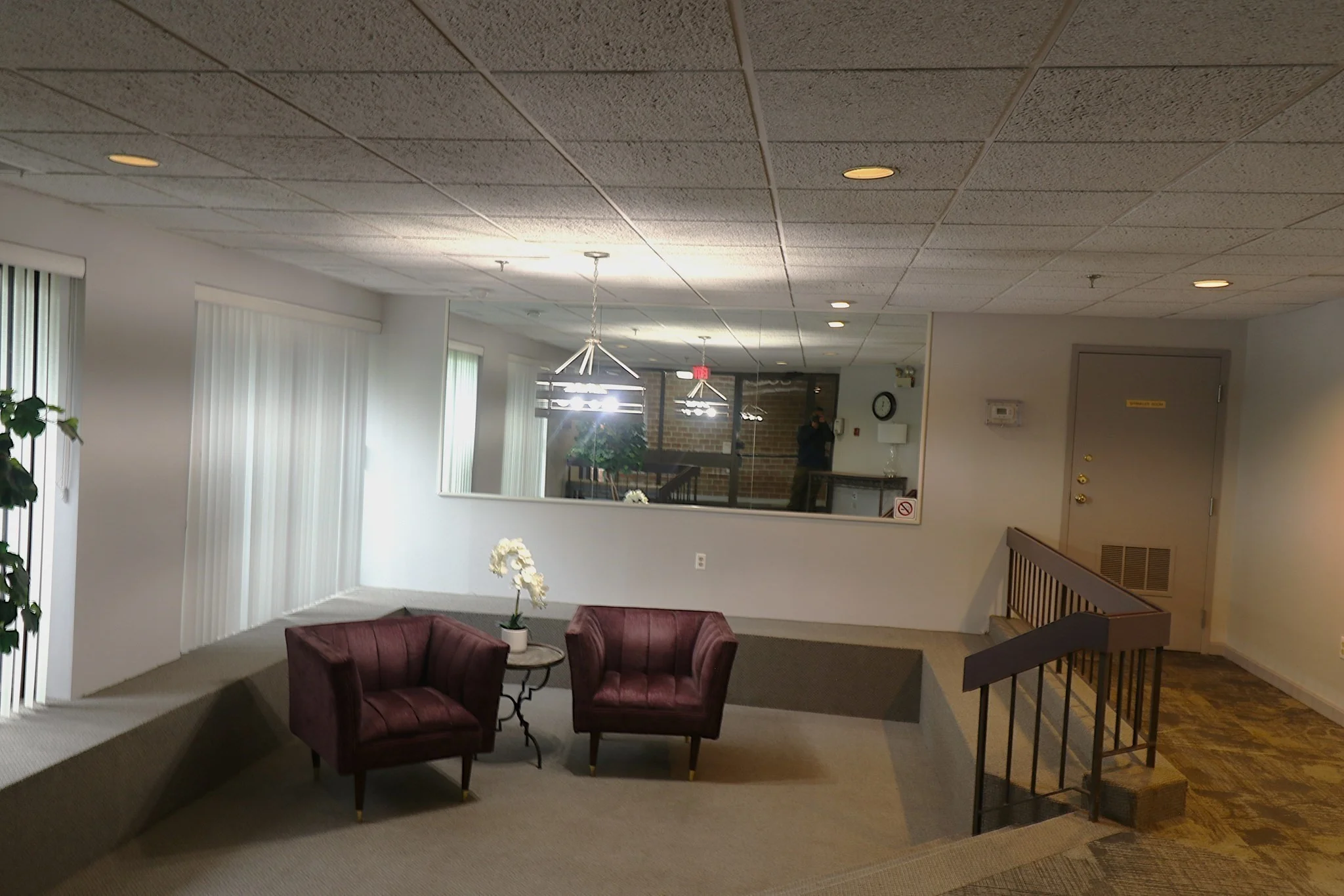 2 bed, 2 bath apartment for rent at 289 Elm St Unit 15A, Medford — photo 19 of 20