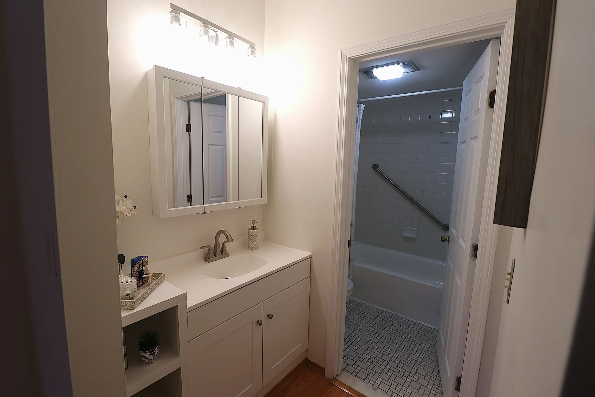 2 bed, 2 bath apartment for rent at 289 Elm St Unit 15A, Medford — photo 14 of 20