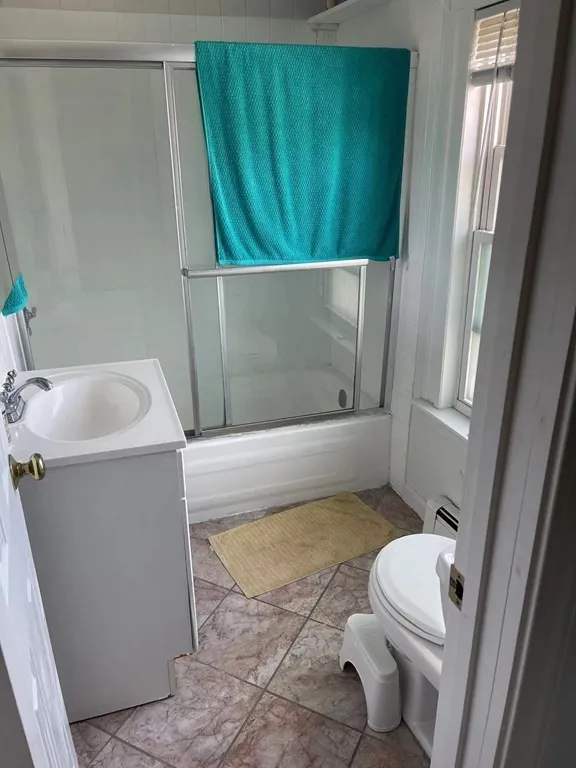 2 bed, 1 bath apartment for rent at 289 Elm St Unit 3, Inman Square — photo 5 of 5