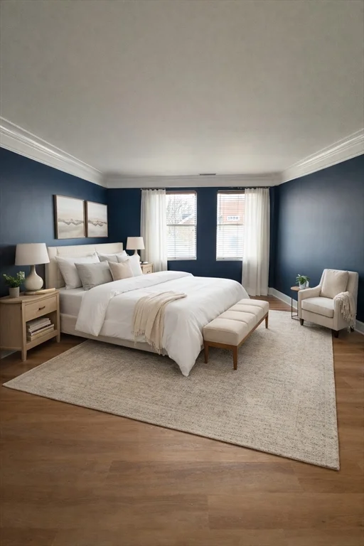 1 bed, 1 bath apartment for rent at 289 Essex St Unit 307, Salem — photo 4 of 6