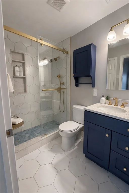 1 bed, 1 bath apartment for rent at 289 Essex St Unit 307, Salem — photo 5 of 6