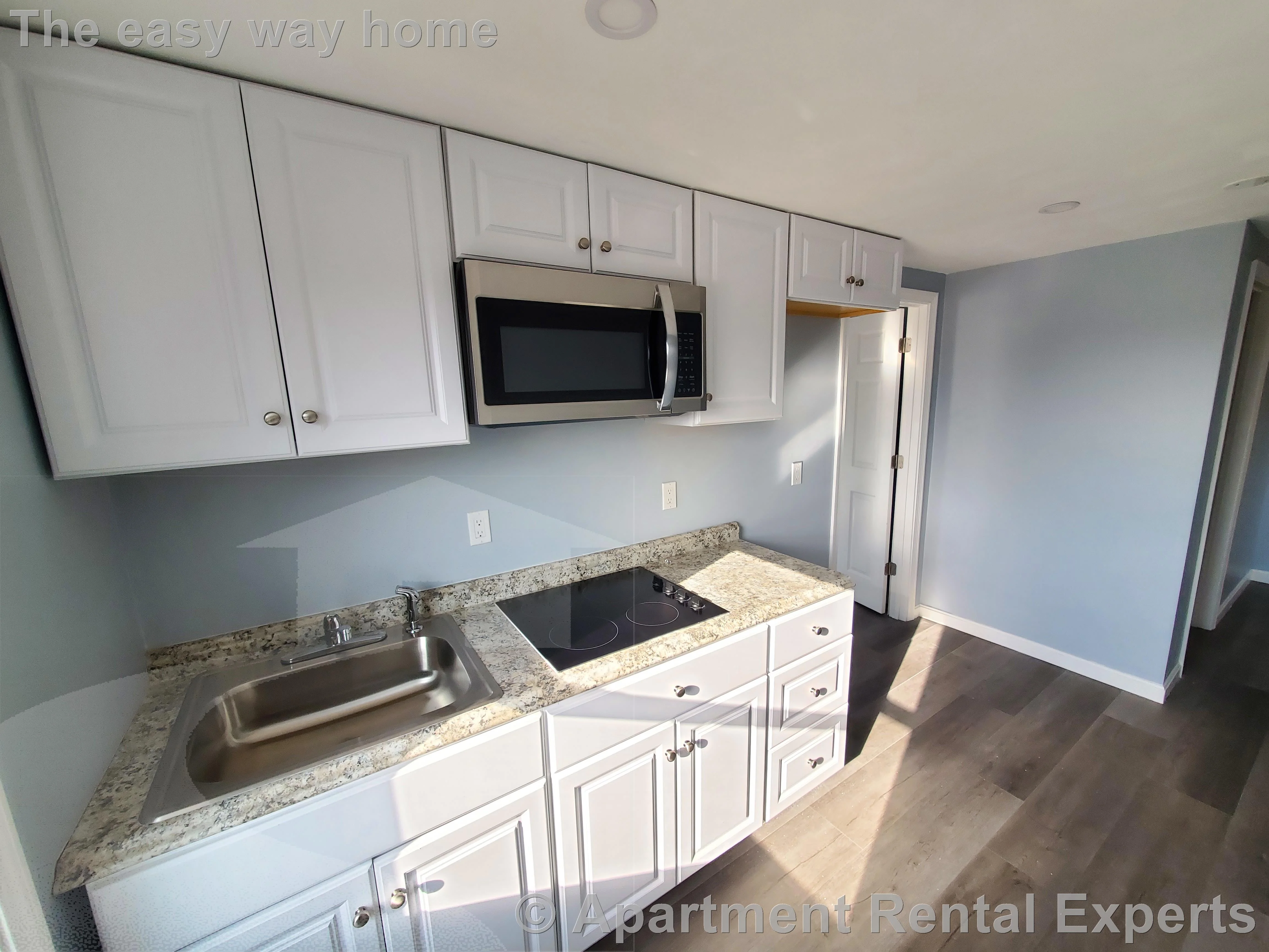 2 bed, 1 bath apartment for rent at 289 Fellsway West Unit 1, Medford Square
