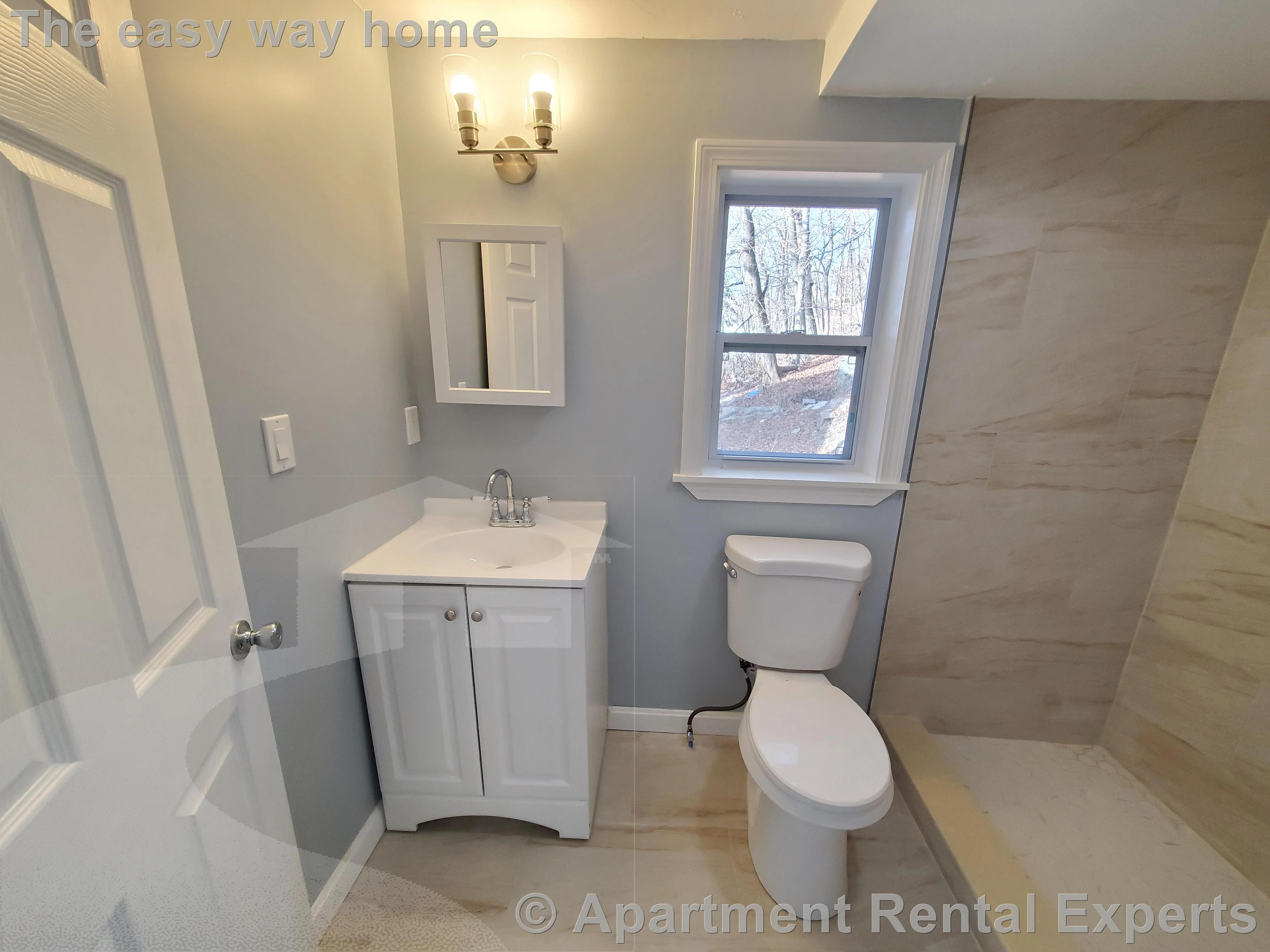 2 bed, 1 bath apartment for rent at 289 Fellsway West Unit 1, Medford Square — photo 10 of 13