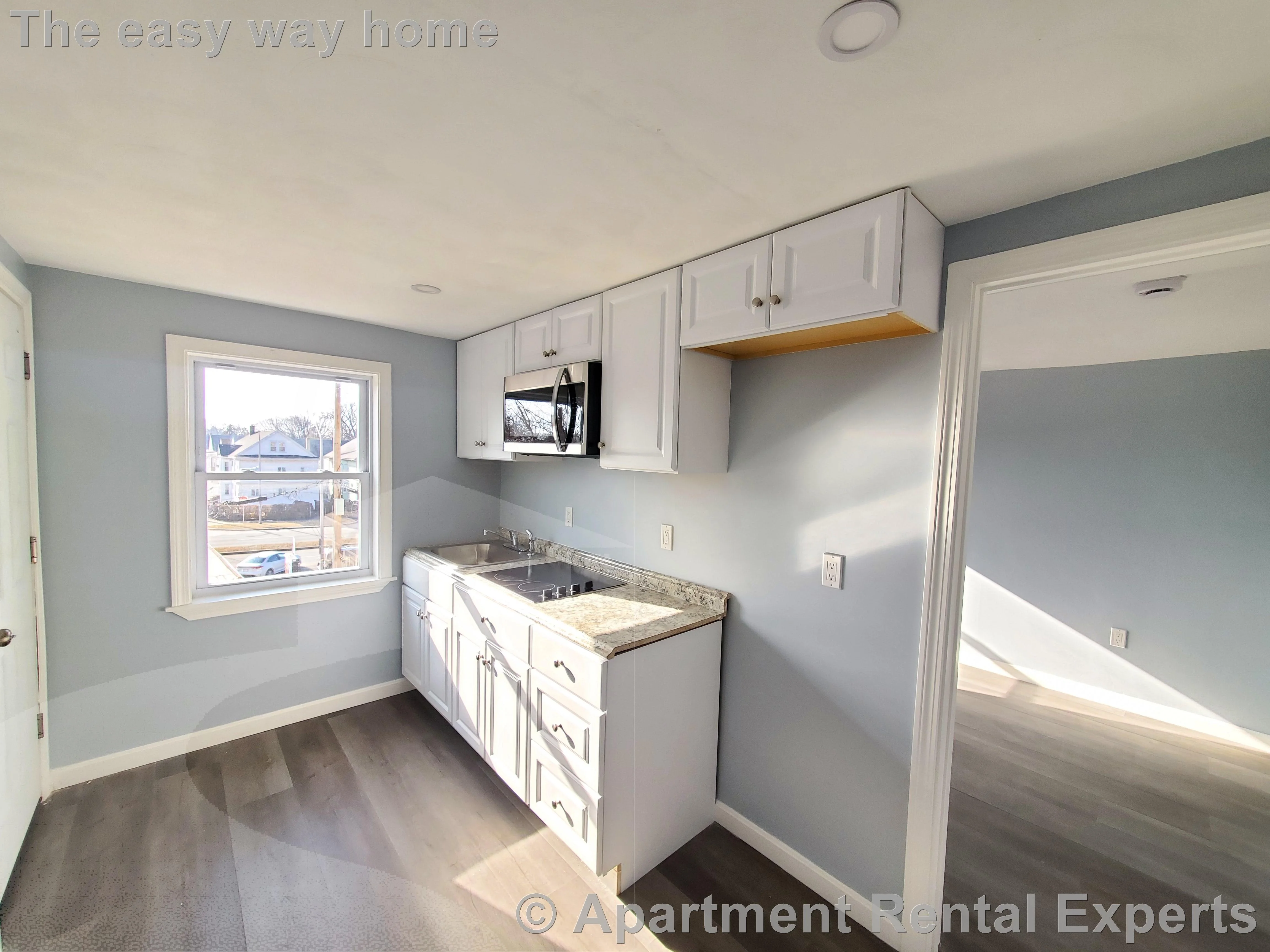 2 bed, 1 bath apartment for rent at 289 Fellsway West Unit 1, Medford Square — photo 2 of 13