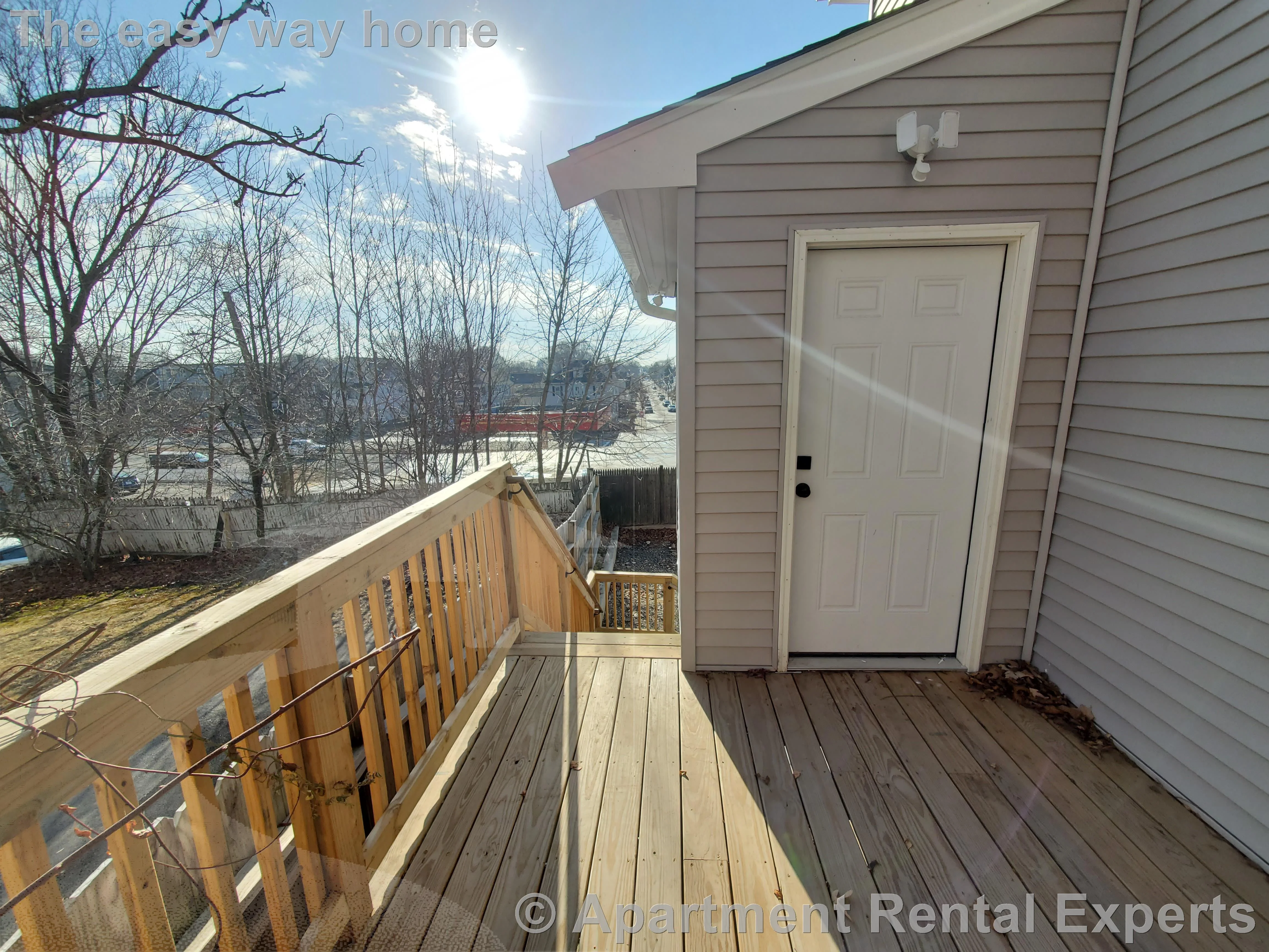 2 bed, 1 bath apartment for rent at 289 Fellsway West Unit 2, Medford Square — photo 11 of 12