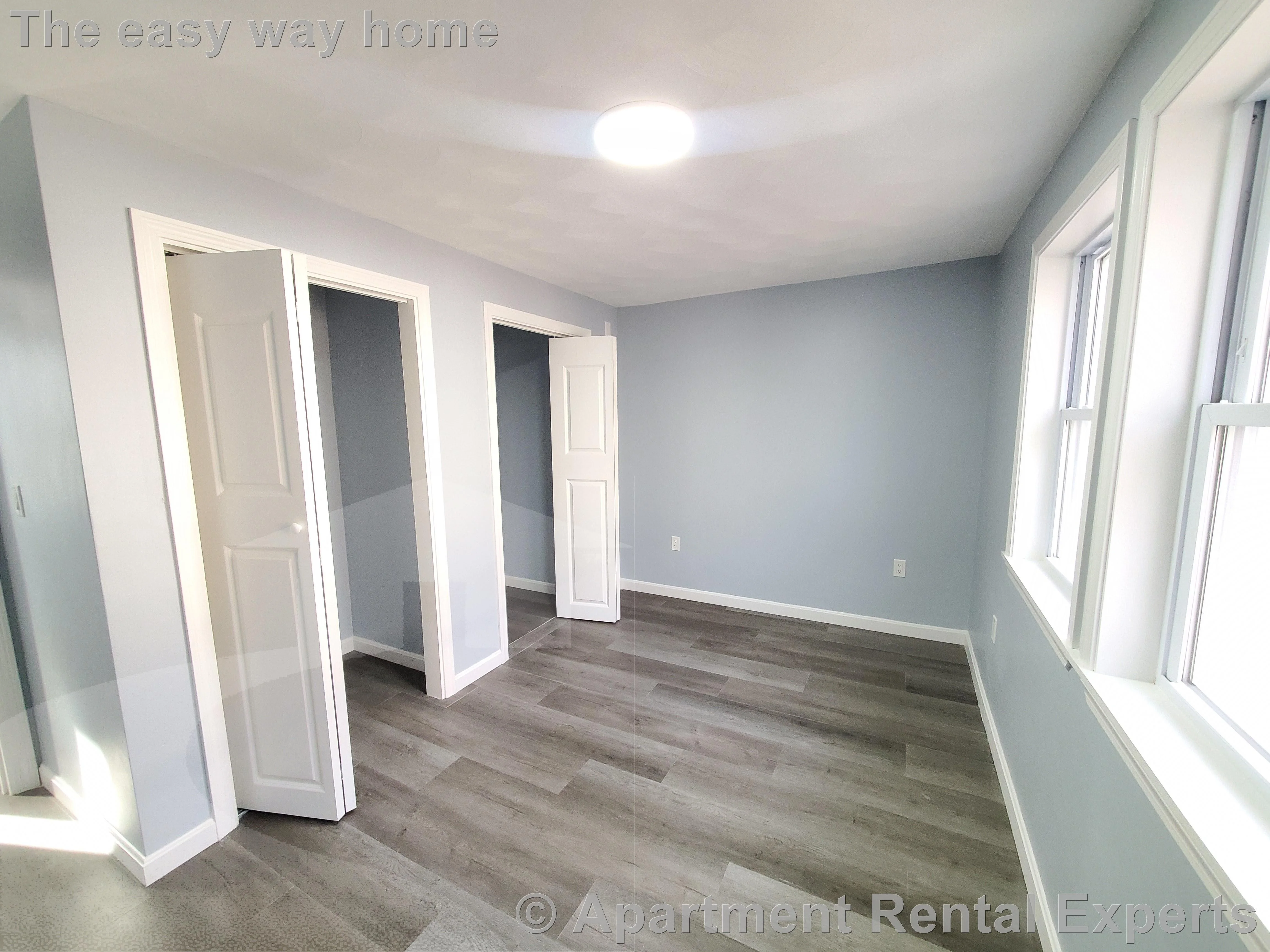 2 bed, 1 bath apartment for rent at 289 Fellsway West Unit 2, Medford Square