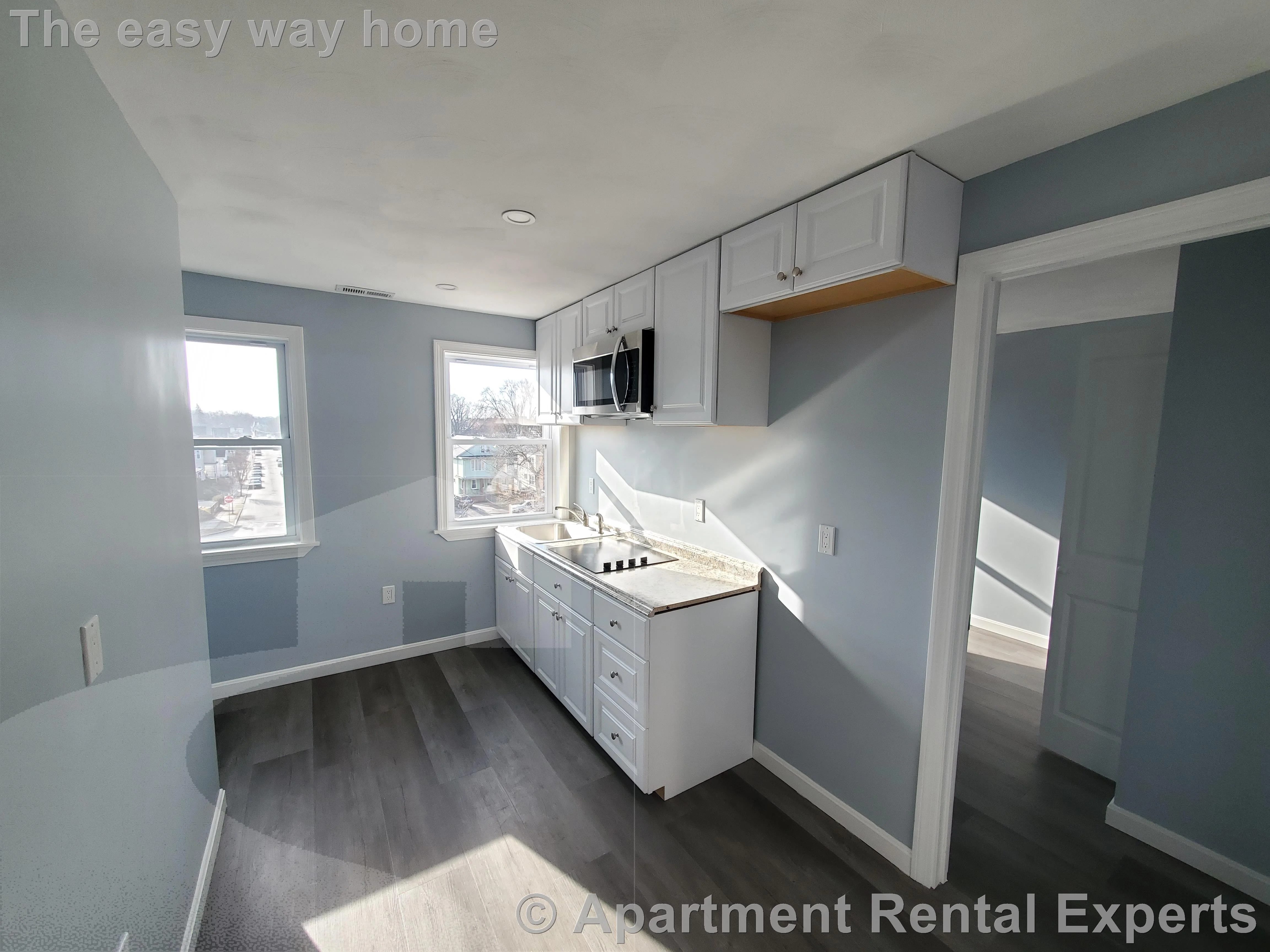 2 bed, 1 bath apartment for rent at 289 Fellsway West Unit 2, Medford Square — photo 6 of 12