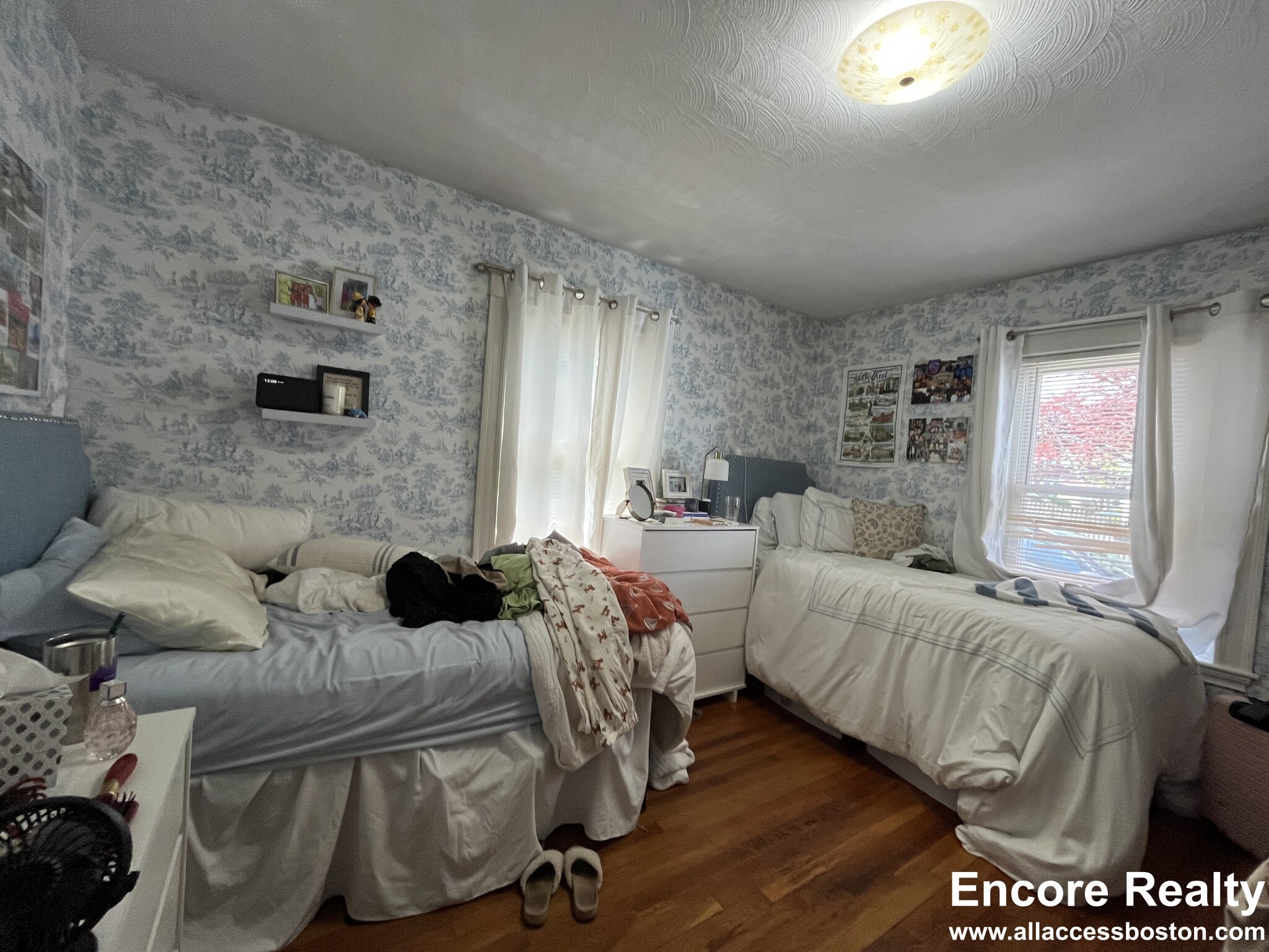 4 bed, 1 bath apartment for rent at 289 Foster St Unit 1d, Brighton — photo 16 of 23
