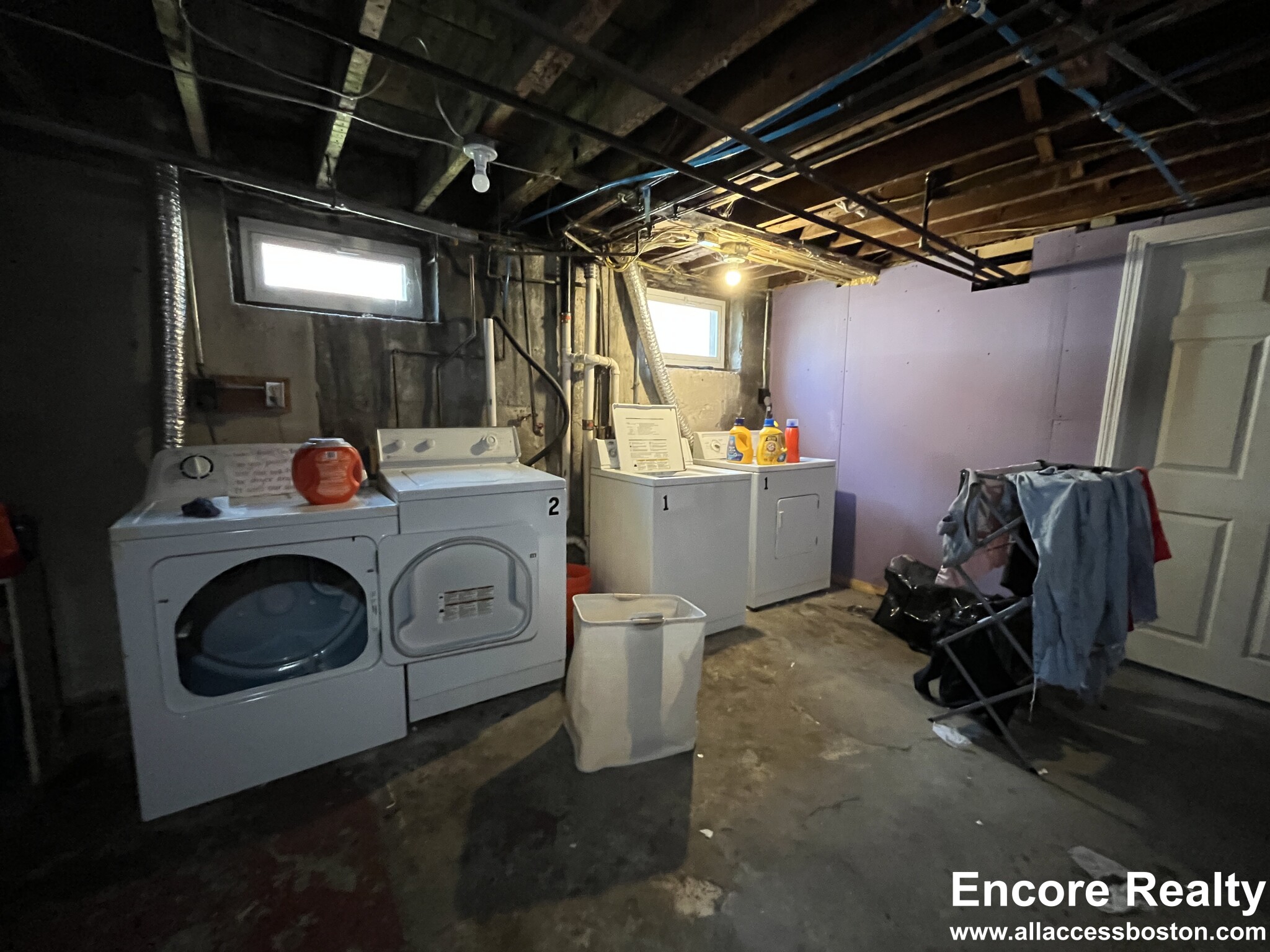 4 bed, 1 bath apartment for rent at 289 Foster St Unit 1d, Brighton — photo 19 of 23