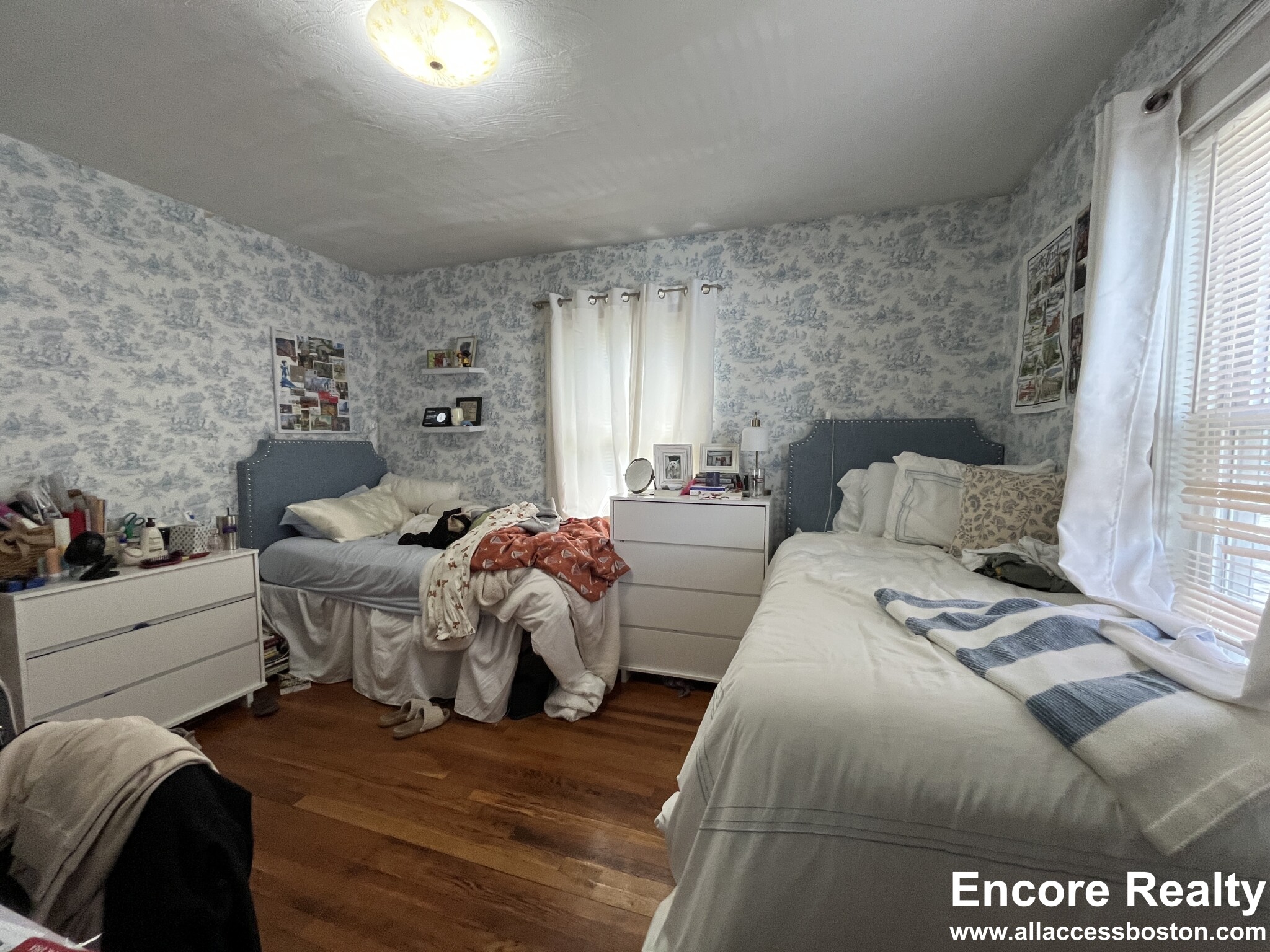 4 bed, 1 bath apartment for rent at 289 Foster St Unit 1d, Brighton — photo 18 of 23