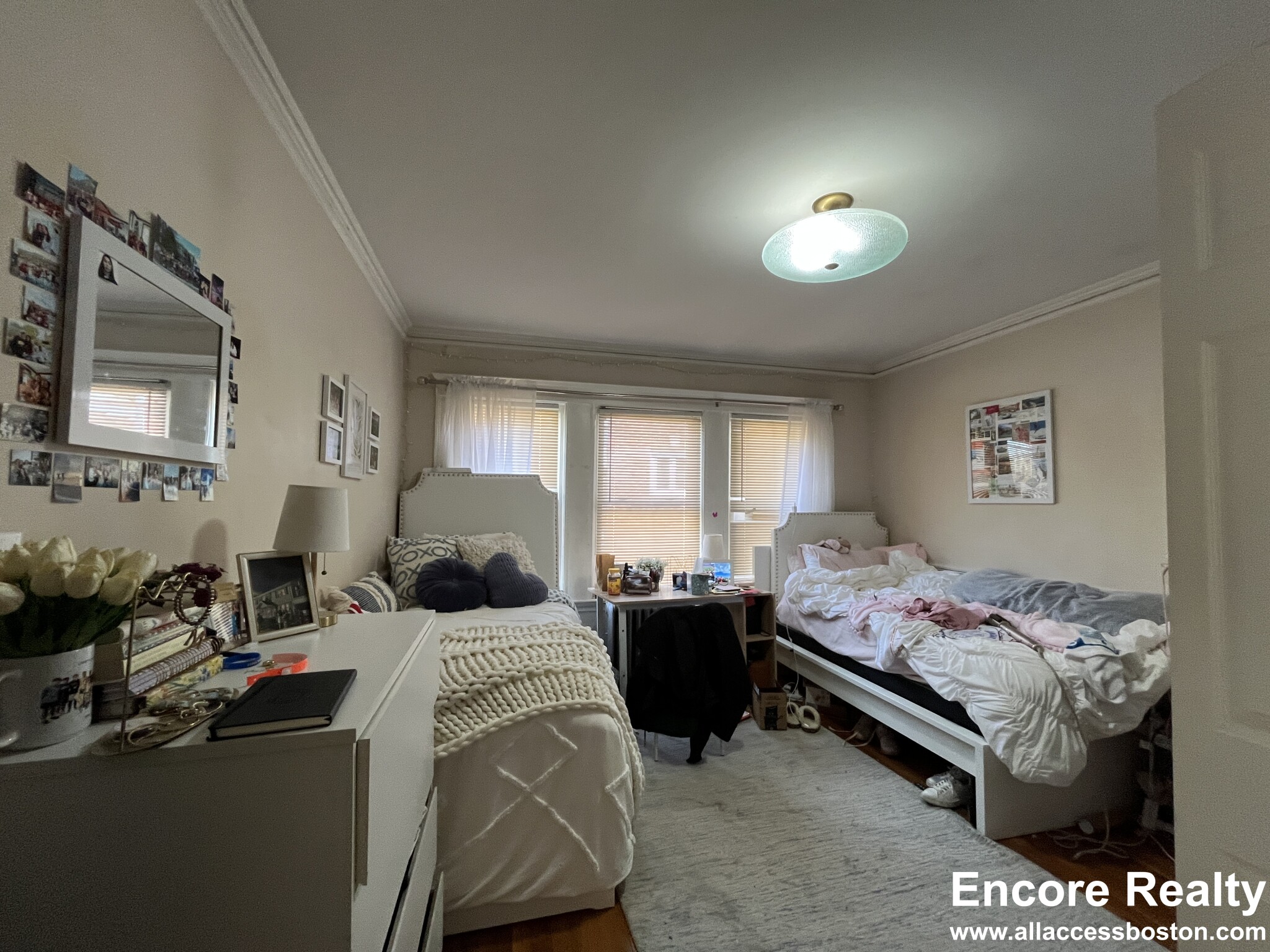 4 bed, 1 bath apartment for rent at 289 Foster St Unit 1d, Brighton — photo 12 of 23