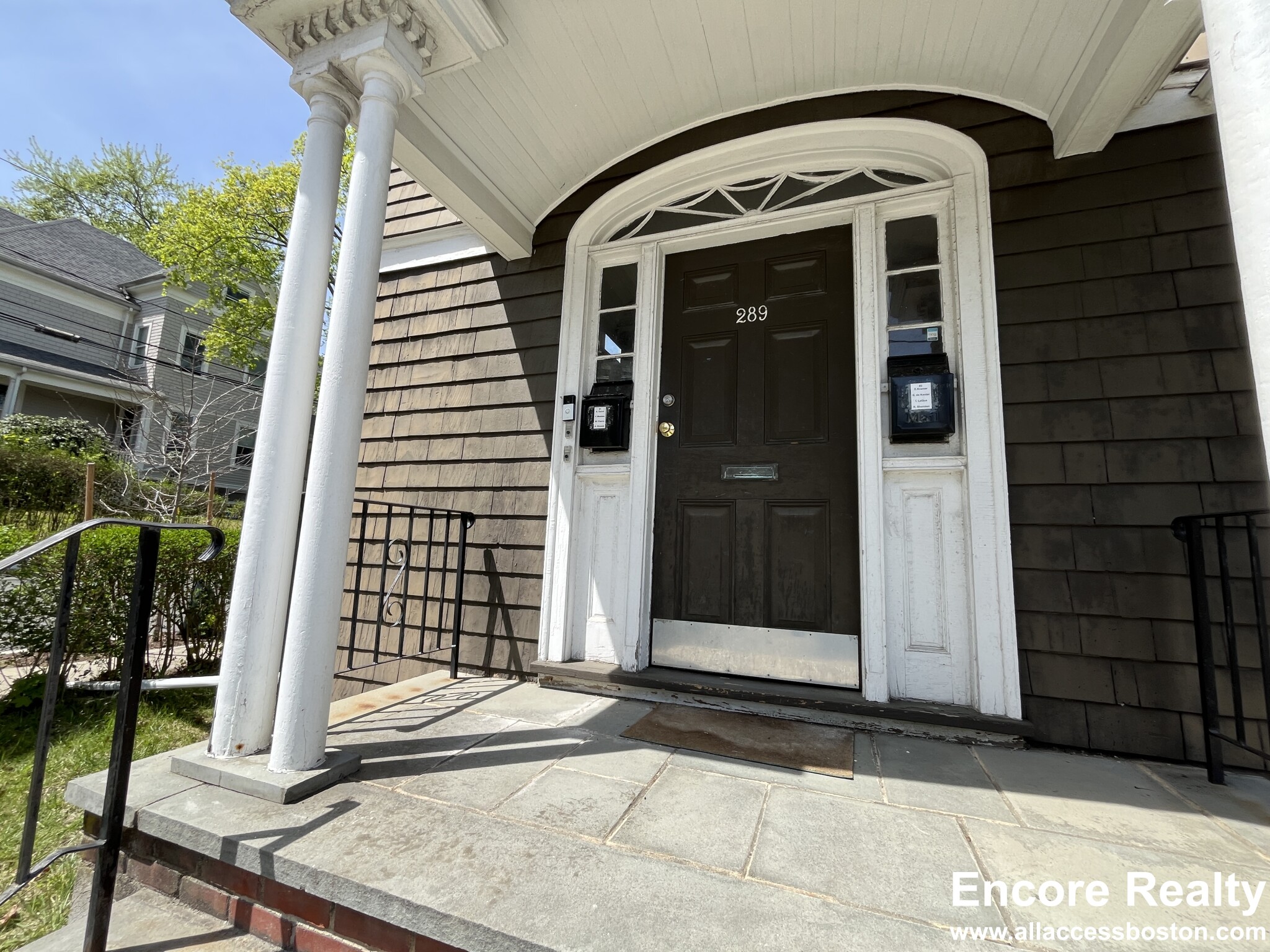 4 bed, 1 bath apartment for rent at 289 Foster St Unit 1d, Brighton — photo 22 of 23