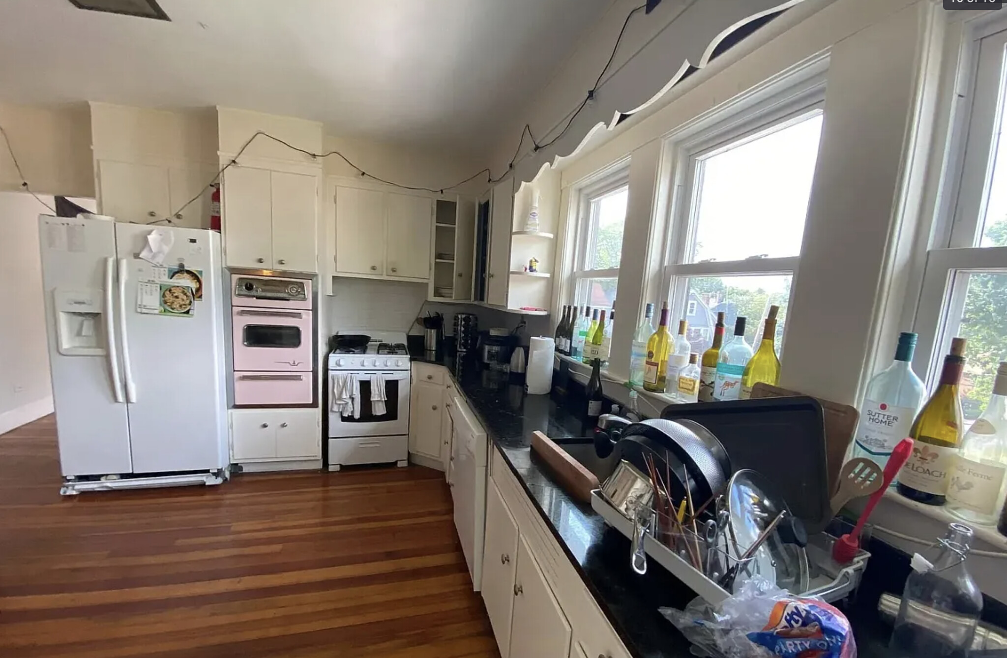 4 bed, 1 bath apartment for rent at 289 Foster Unit 1, Brighton — photo 10 of 12