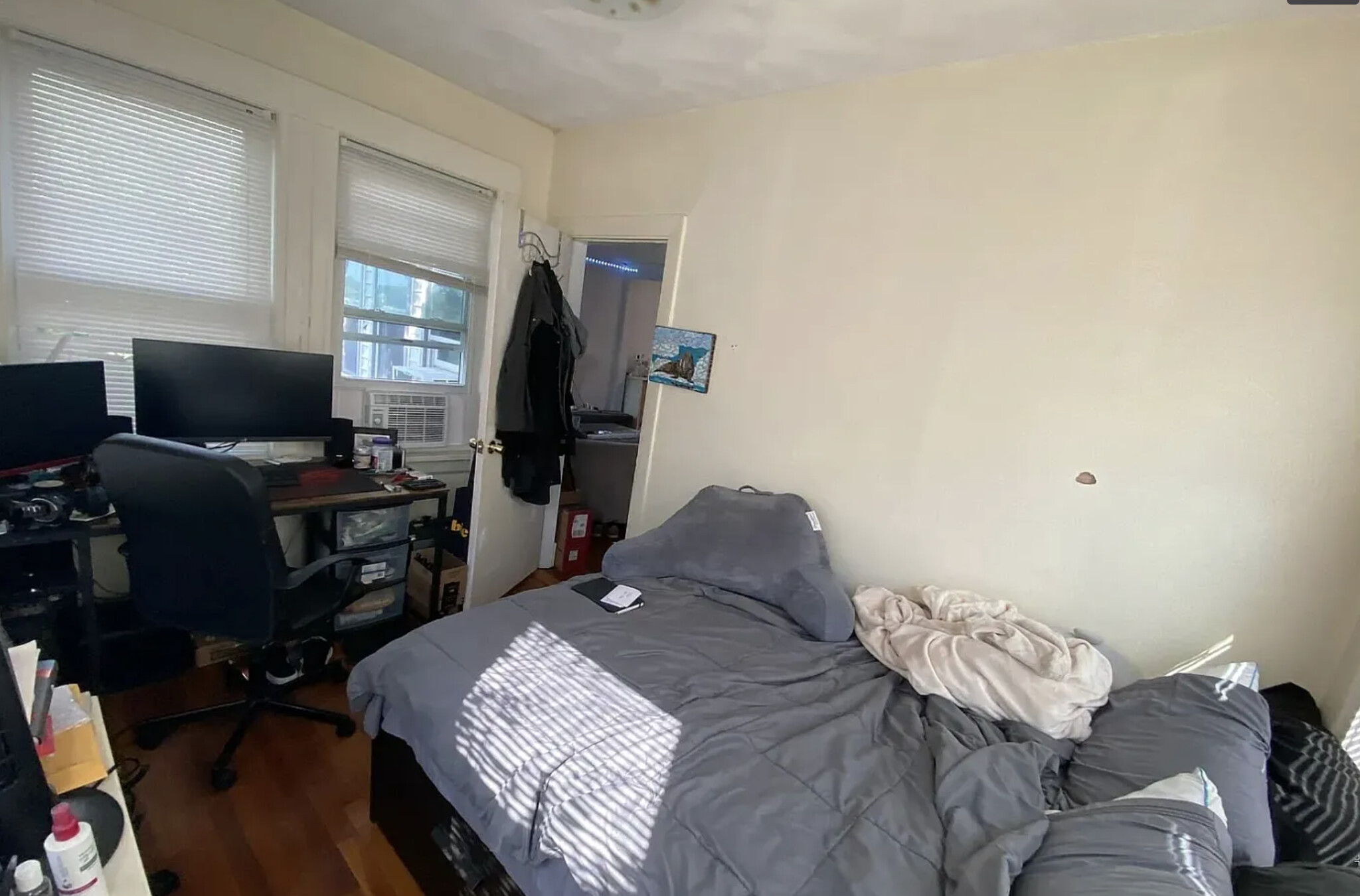 4 bed, 1 bath apartment for rent at 289 Foster Unit 1, Brighton — photo 7 of 12