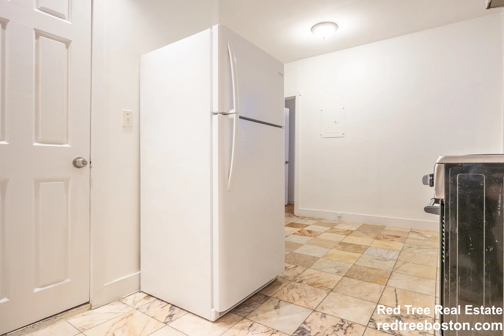 1 bed, 1 bath apartment for rent at 289 Hancock St Unit 1, Dorchester — photo 9 of 11
